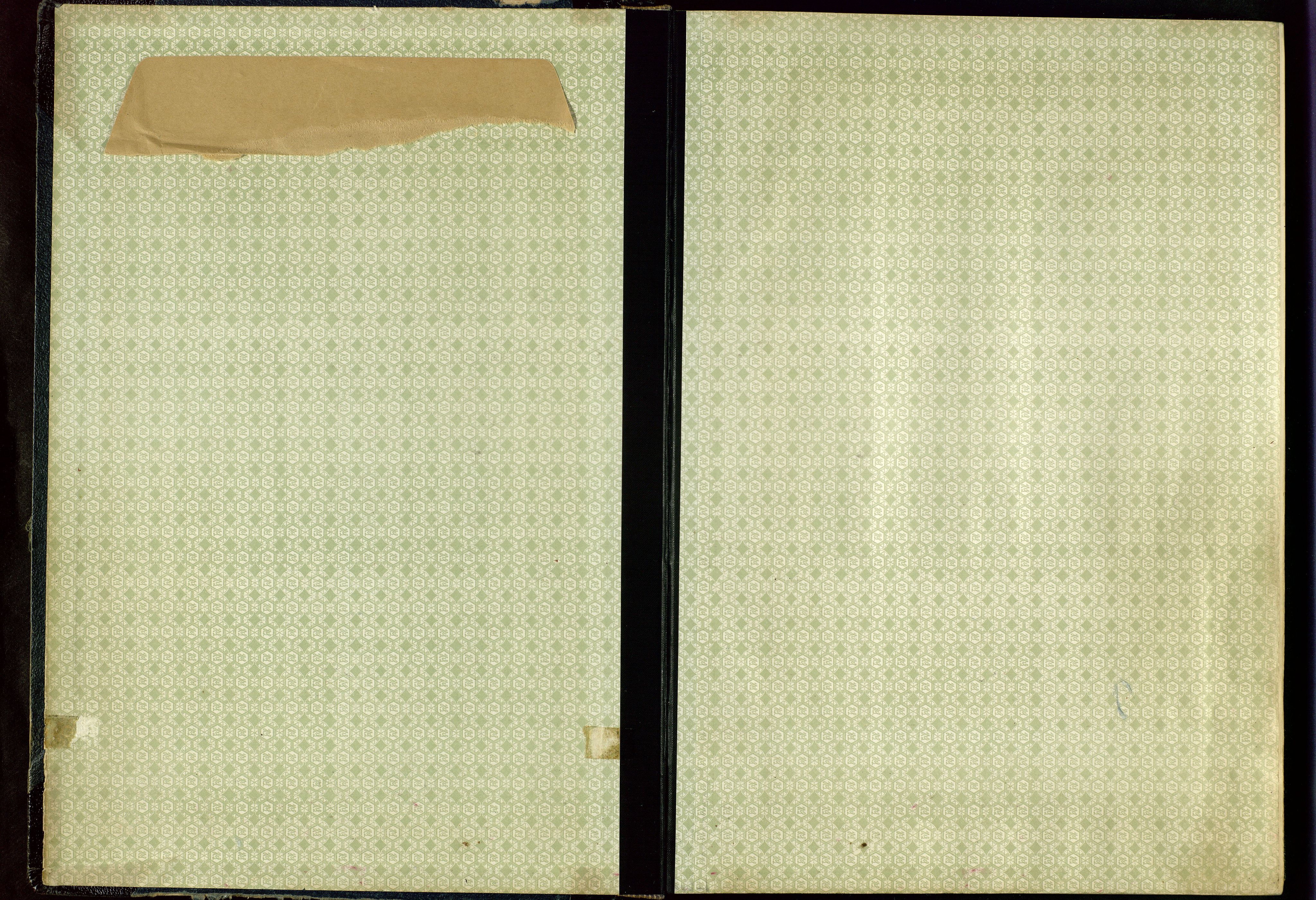 Kopervik sokneprestkontor, SAST/A-101850/I/Id/L0002: Fødselsregister nr. 2, 1953-1972