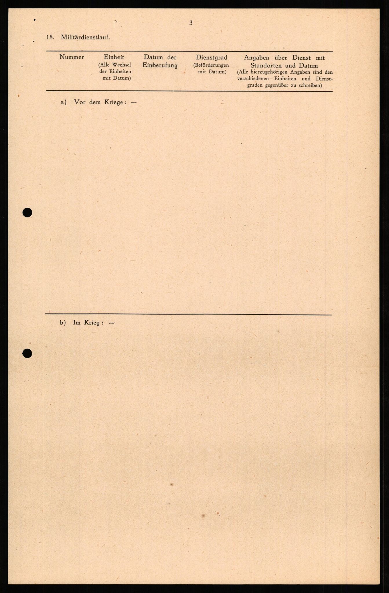 Forsvaret, Forsvarets overkommando II, AV/RA-RAFA-3915/D/Db/L0022: CI Questionaires. Tyske okkupasjonsstyrker i Norge. Tyskere., 1945-1946, s. 517