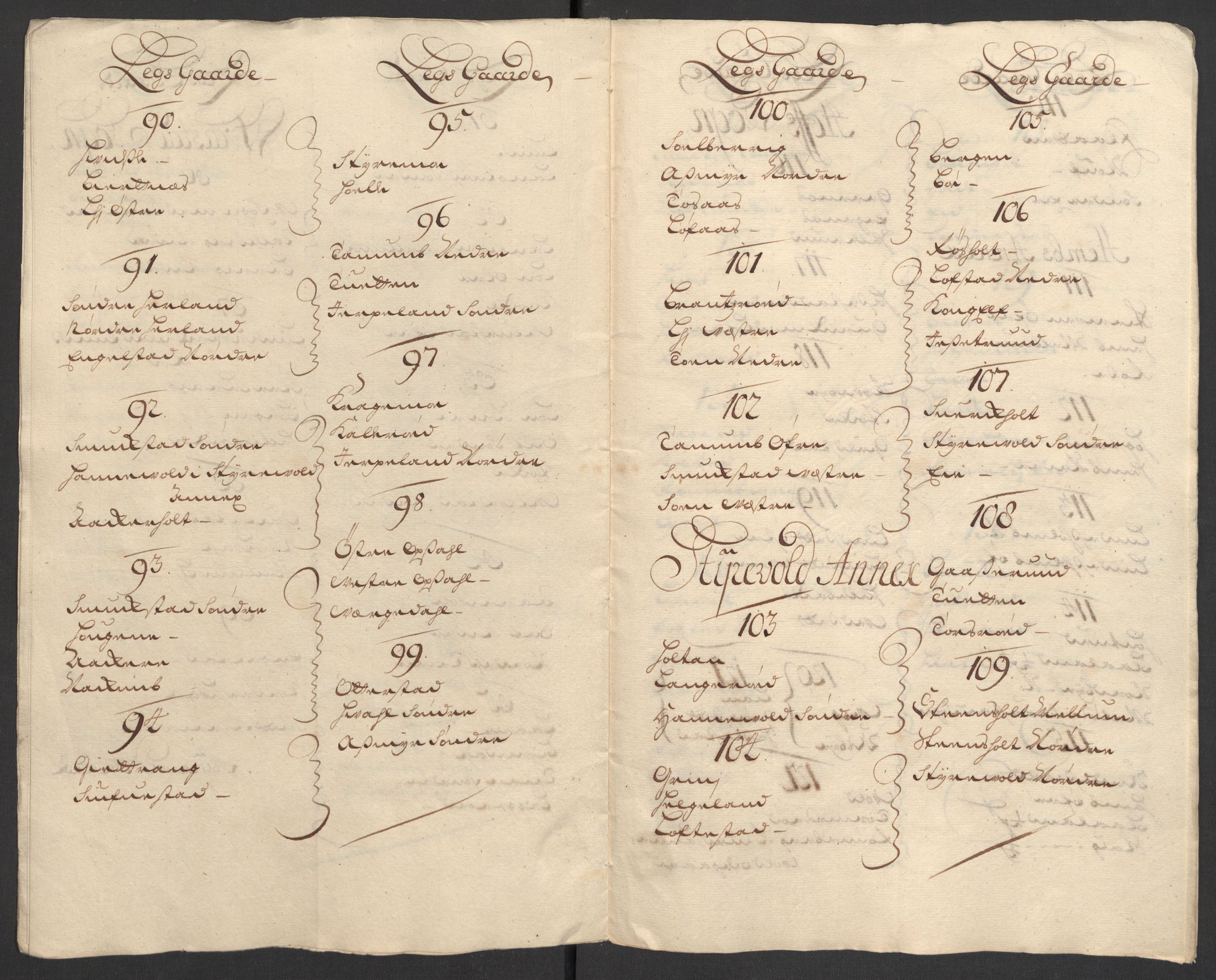 Rentekammeret inntil 1814, Reviderte regnskaper, Fogderegnskap, RA/EA-4092/R32/L1875: Fogderegnskap Jarlsberg grevskap, 1710, s. 354