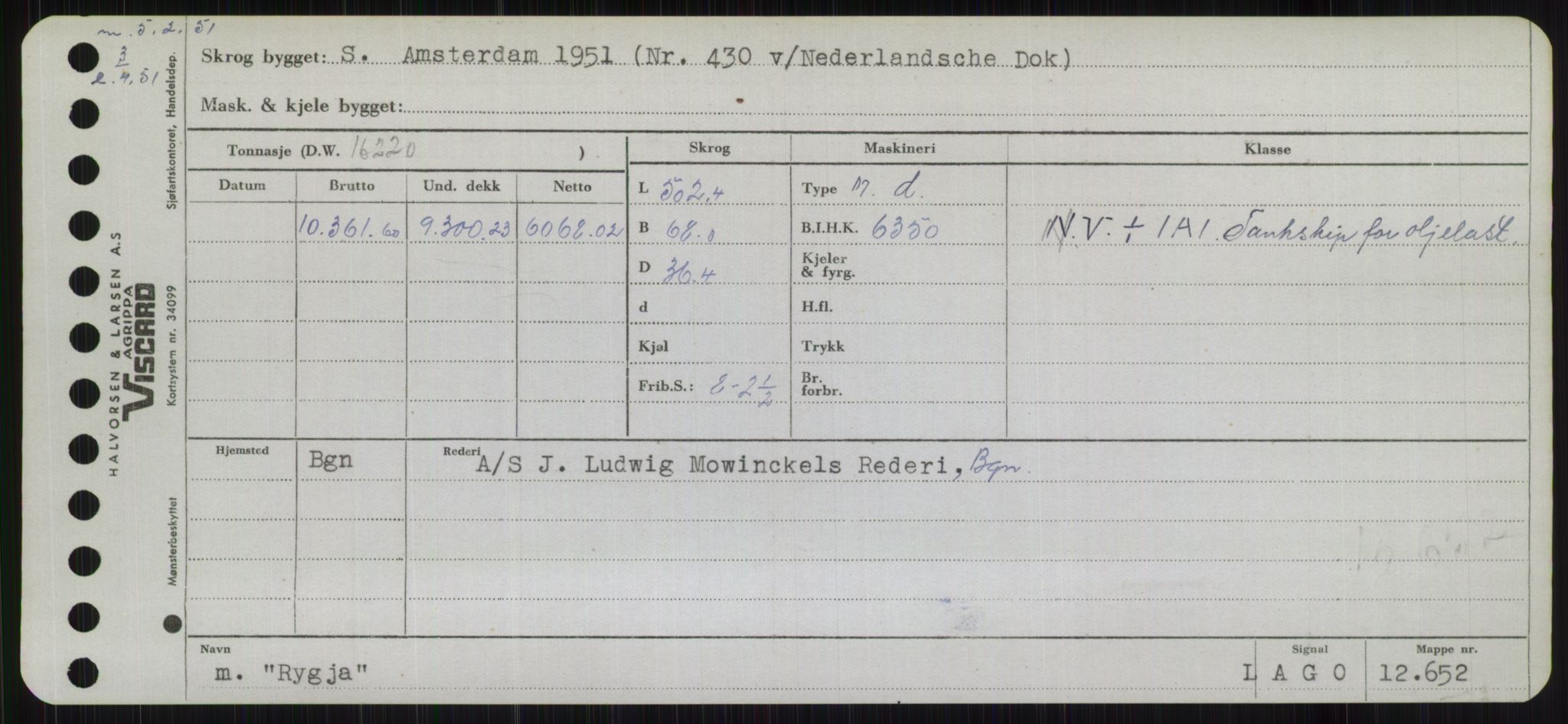 Sjøfartsdirektoratet med forløpere, Skipsmålingen, AV/RA-S-1627/H/Hb/L0004: Fartøy, O-S, s. 253