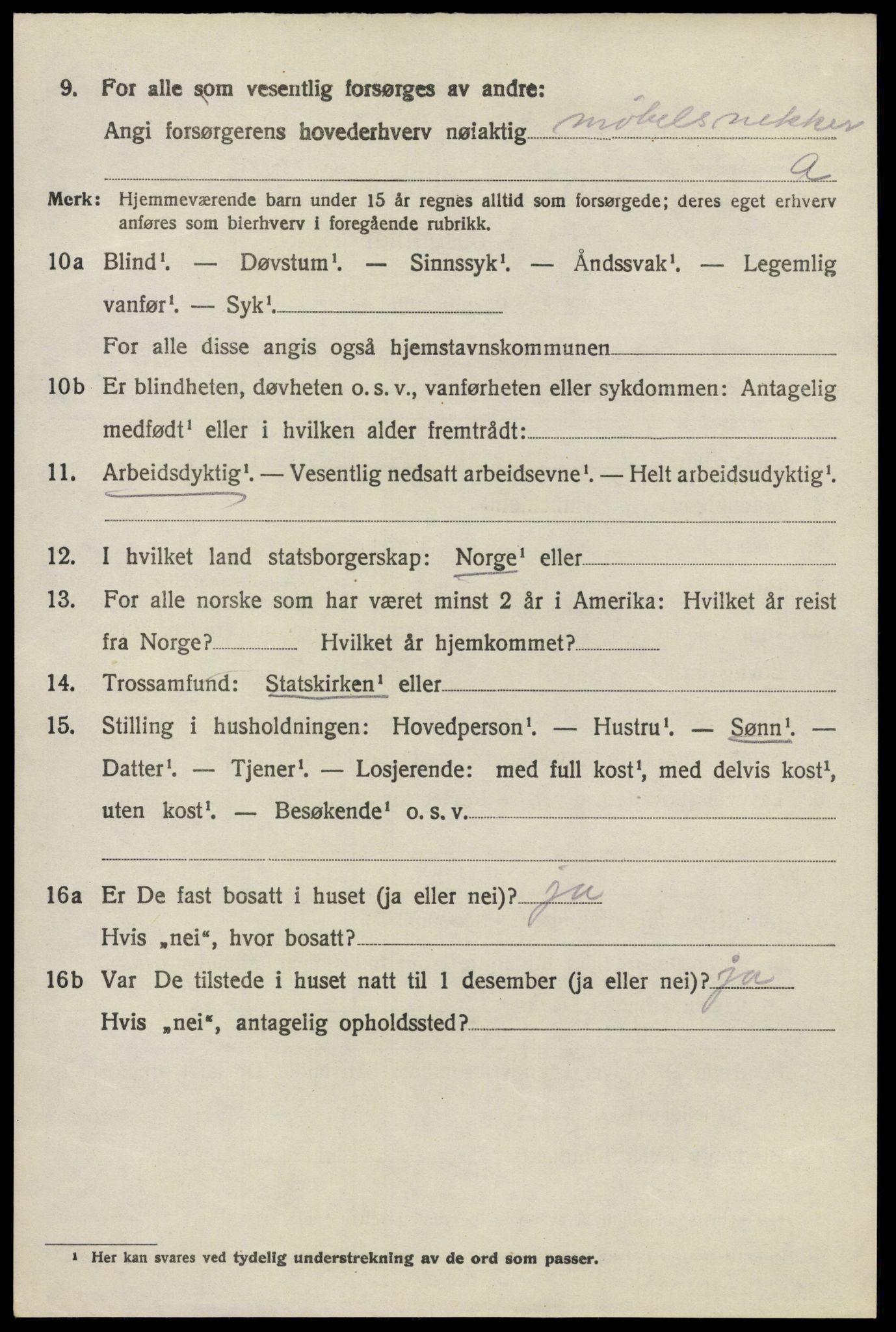 SAO, Folketelling 1920 for 0212 Kråkstad herred, 1920, s. 6786