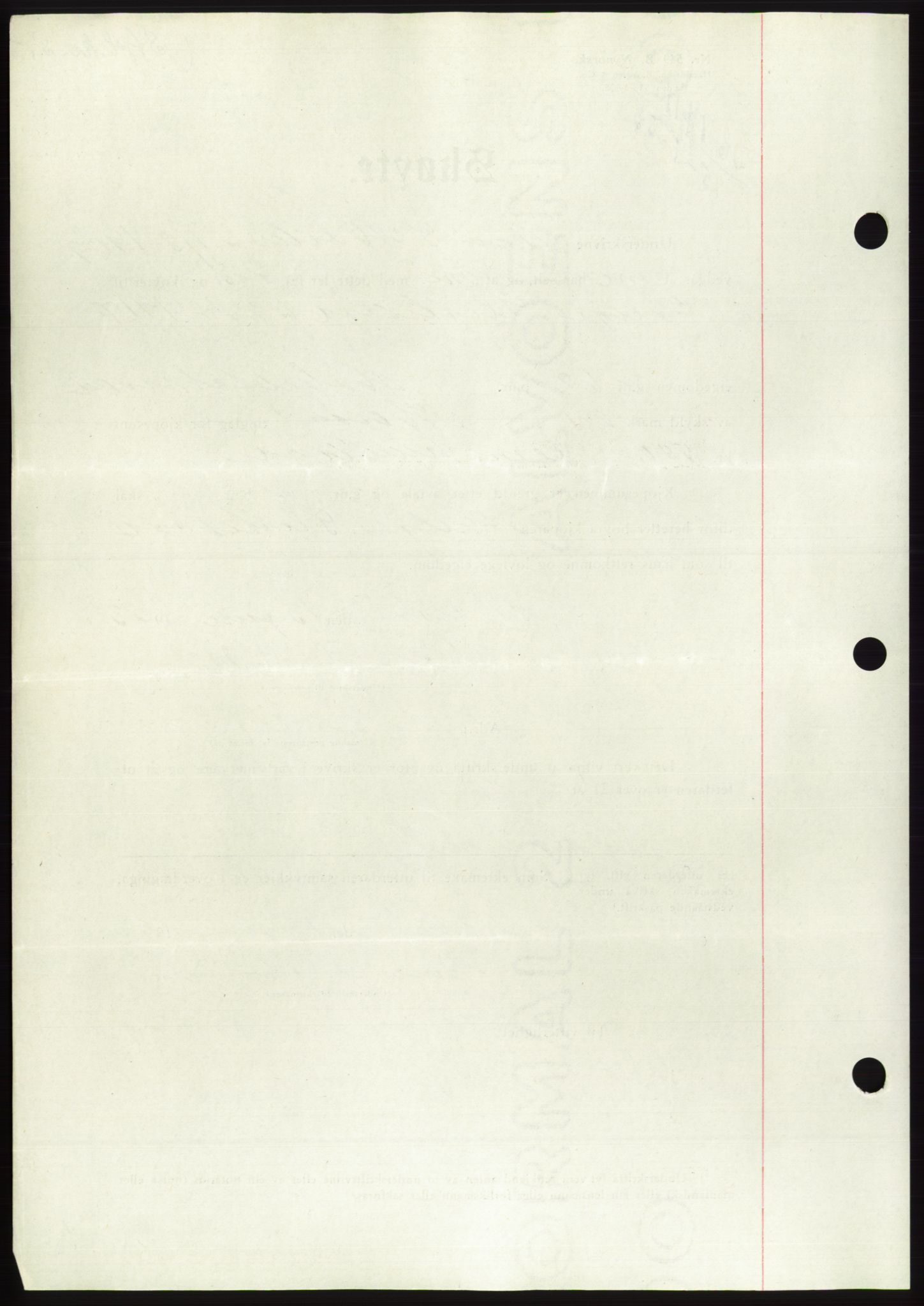 Søre Sunnmøre sorenskriveri, AV/SAT-A-4122/1/2/2C/L0095: Pantebok nr. 21A, 1953-1953, Dagboknr: 1711/1953