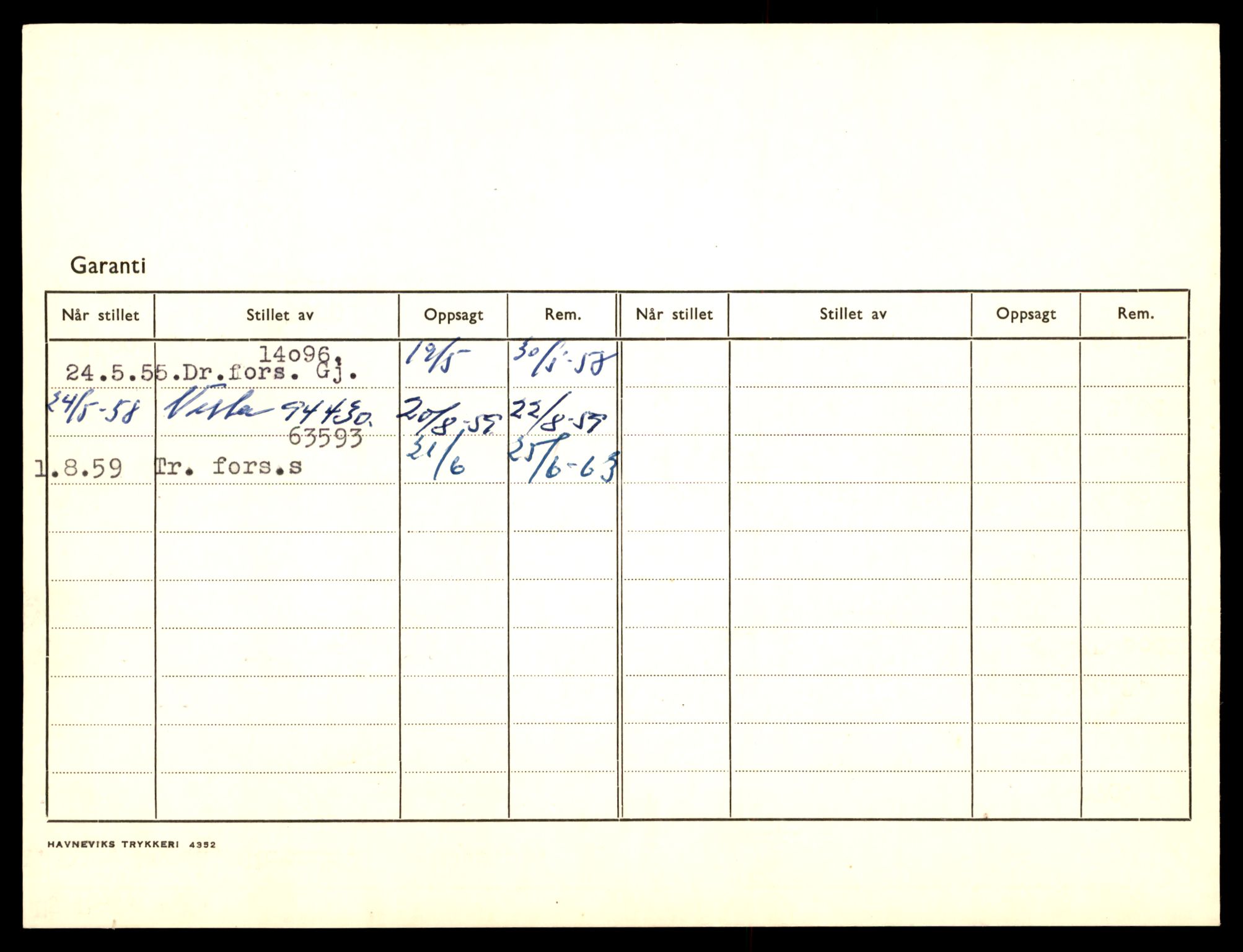 Møre og Romsdal vegkontor - Ålesund trafikkstasjon, SAT/A-4099/F/Fe/L0008: Registreringskort for kjøretøy T 747 - T 894, 1927-1998, s. 2883