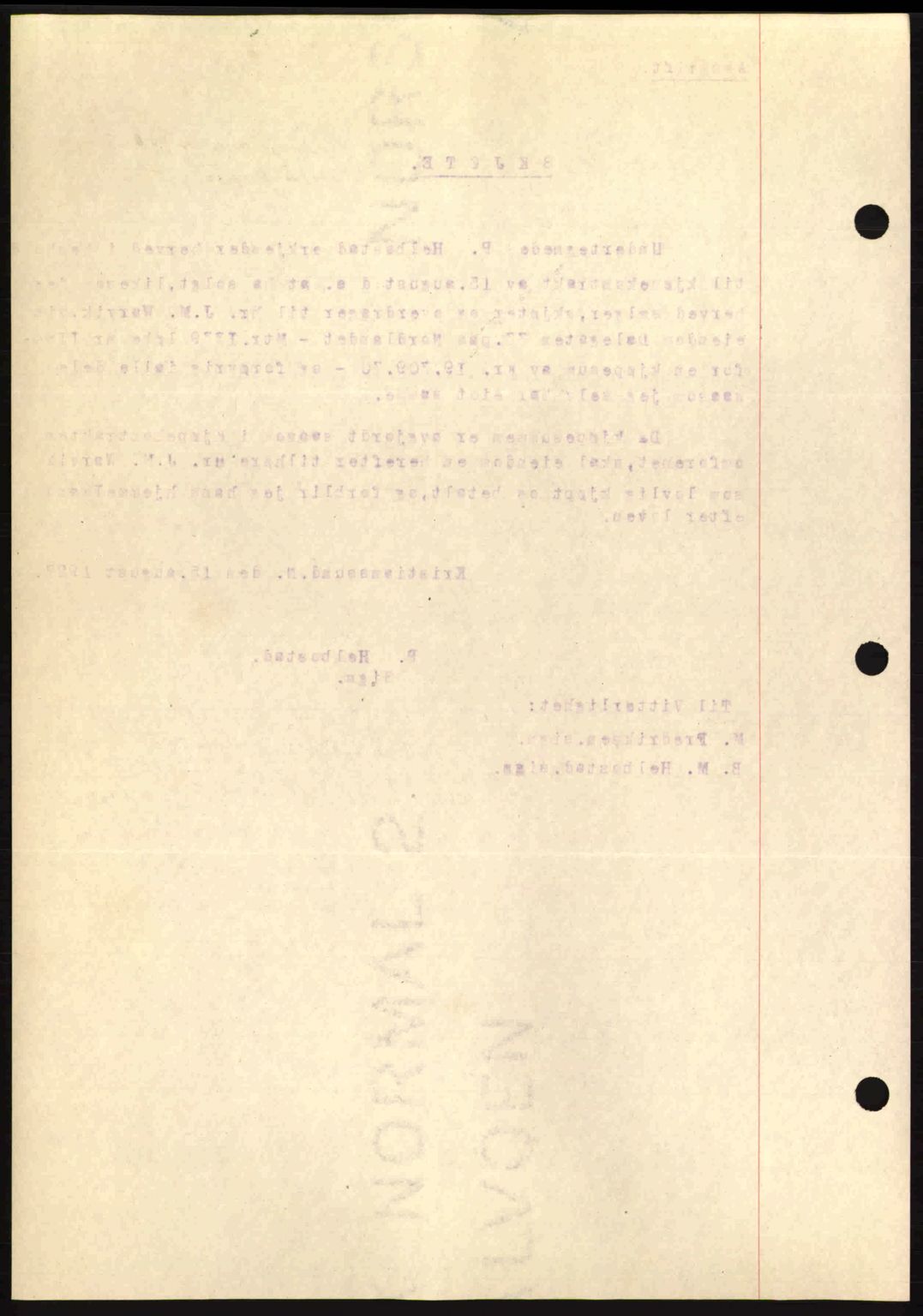 Kristiansund byfogd, AV/SAT-A-4587/A/27: Pantebok nr. 21, 1926-1928, Tingl.dato: 27.09.1927