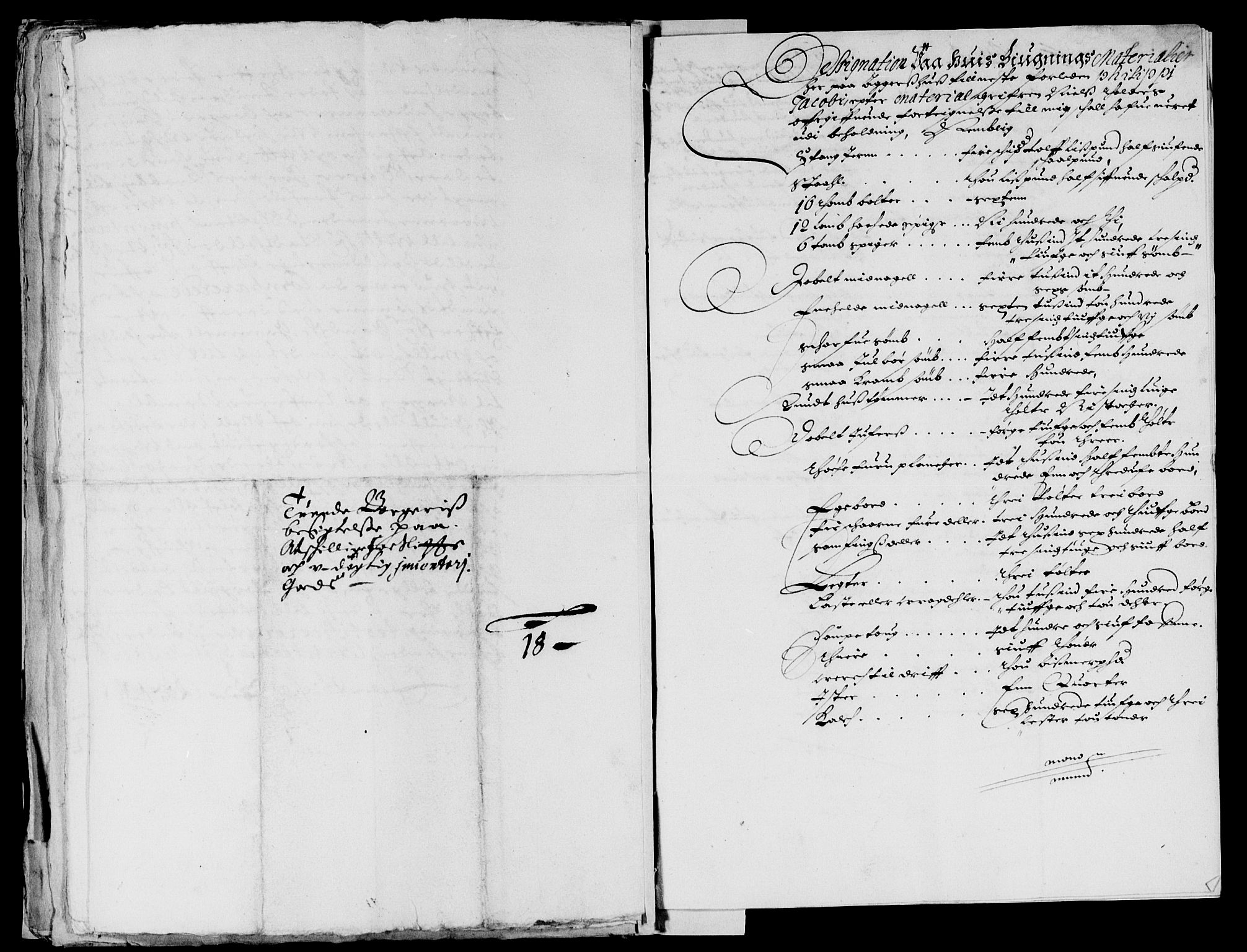 Rentekammeret inntil 1814, Reviderte regnskaper, Lensregnskaper, AV/RA-EA-5023/R/Rb/Rba/L0233: Akershus len, 1655-1656
