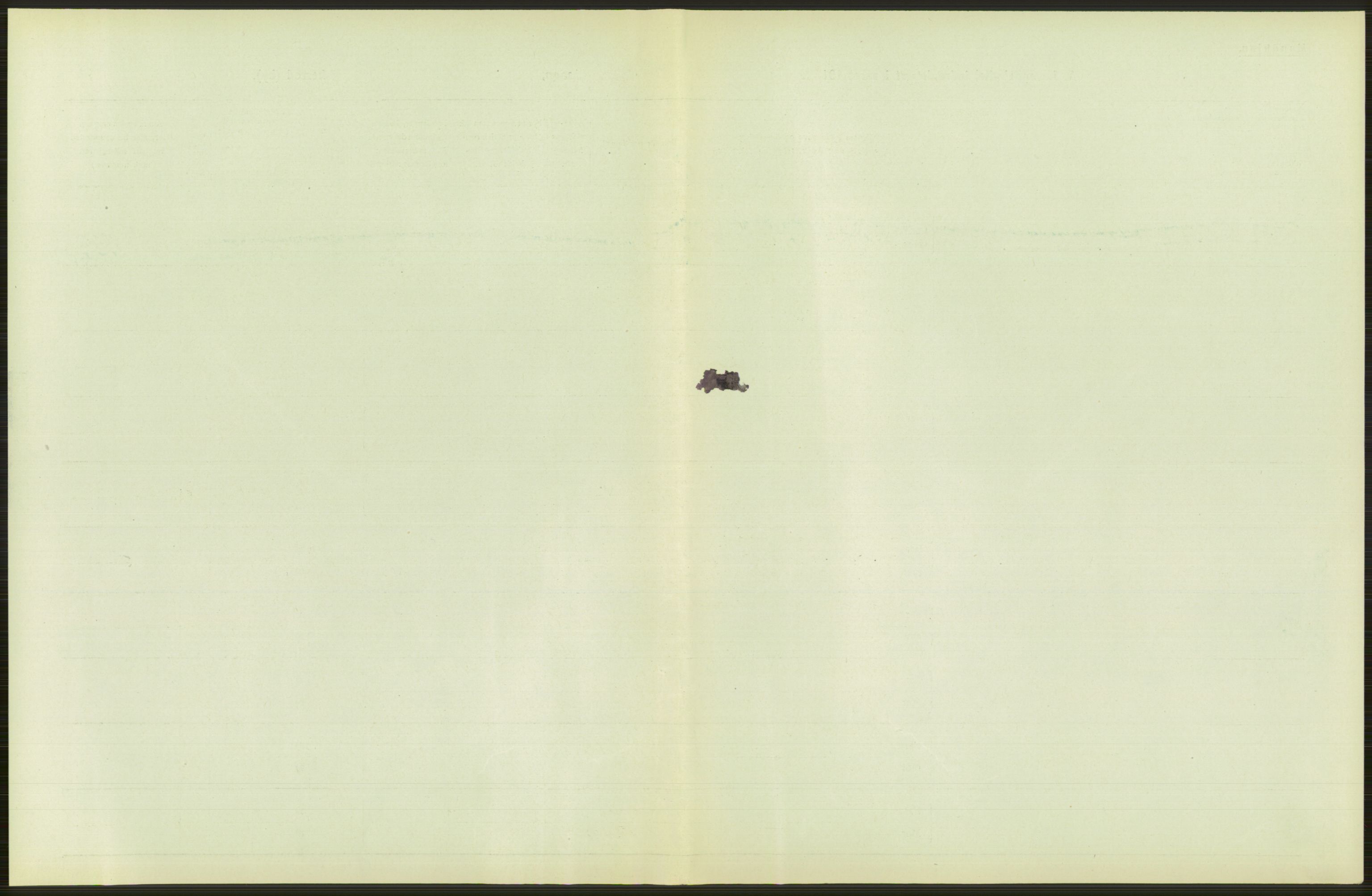 Statistisk sentralbyrå, Sosiodemografiske emner, Befolkning, AV/RA-S-2228/D/Df/Dfb/Dfbg/L0037: Bergen: Levendefødte menn og kvinner., 1917, s. 51