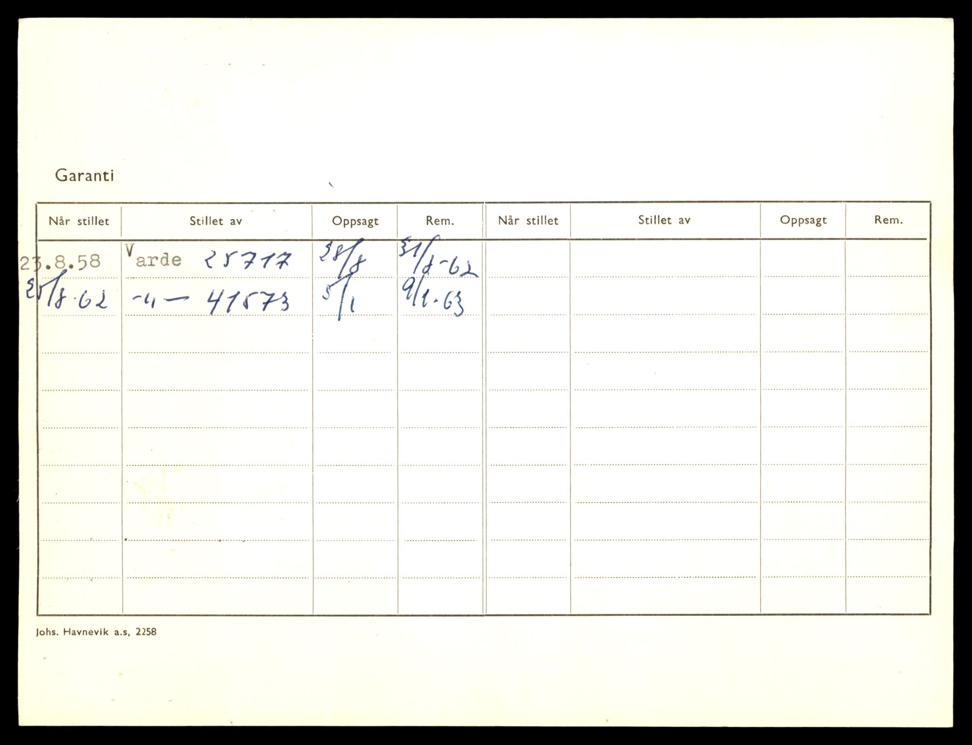 Møre og Romsdal vegkontor - Ålesund trafikkstasjon, AV/SAT-A-4099/F/Fe/L0043: Registreringskort for kjøretøy T 14080 - T 14204, 1927-1998, s. 104