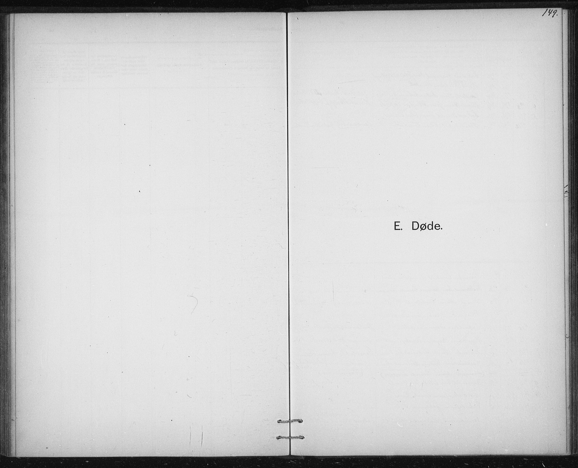 Ministerialprotokoller, klokkerbøker og fødselsregistre - Sør-Trøndelag, AV/SAT-A-1456/613/L0392: Ministerialbok nr. 613A01, 1887-1906, s. 149