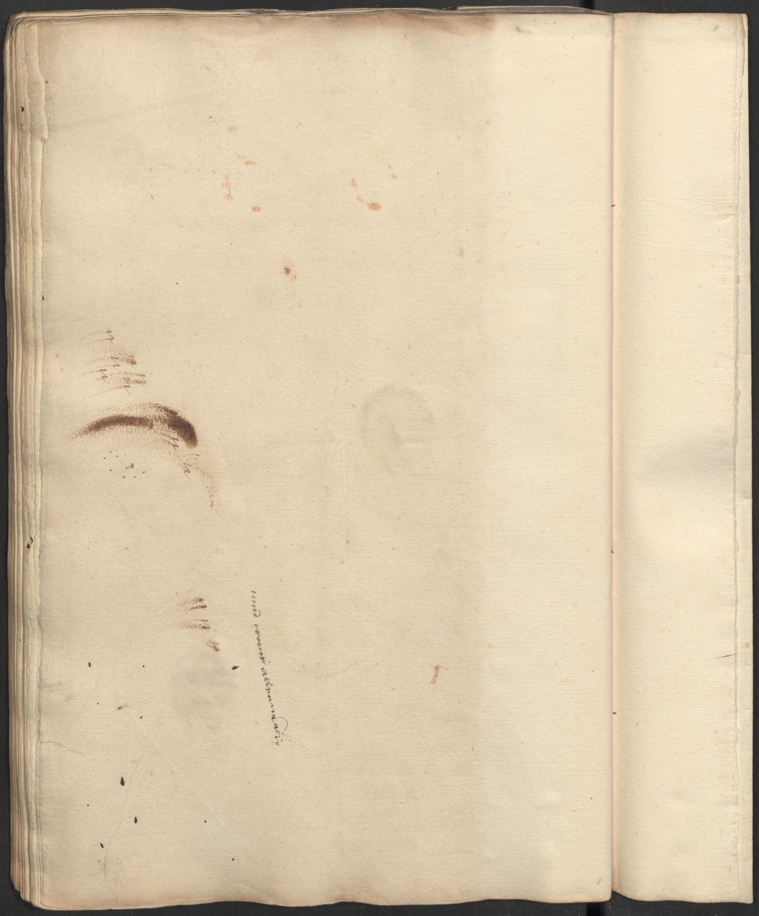 Rentekammeret inntil 1814, Reviderte regnskaper, Fogderegnskap, RA/EA-4092/R35/L2083: Fogderegnskap Øvre og Nedre Telemark, 1686, s. 278