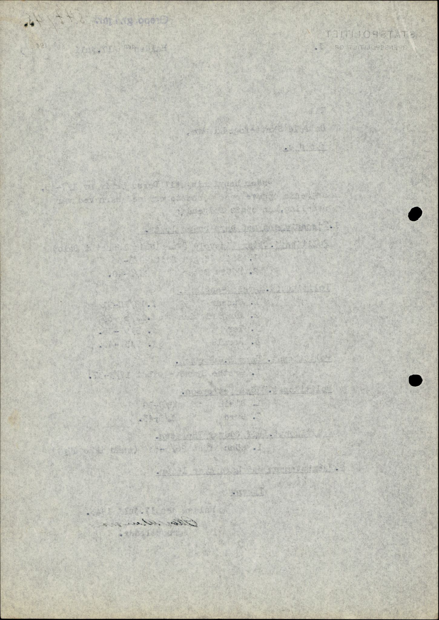 Forsvarets Overkommando. 2 kontor. Arkiv 11.4. Spredte tyske arkivsaker, AV/RA-RAFA-7031/D/Dar/Darc/L0006: BdSN, 1942-1945, s. 1177