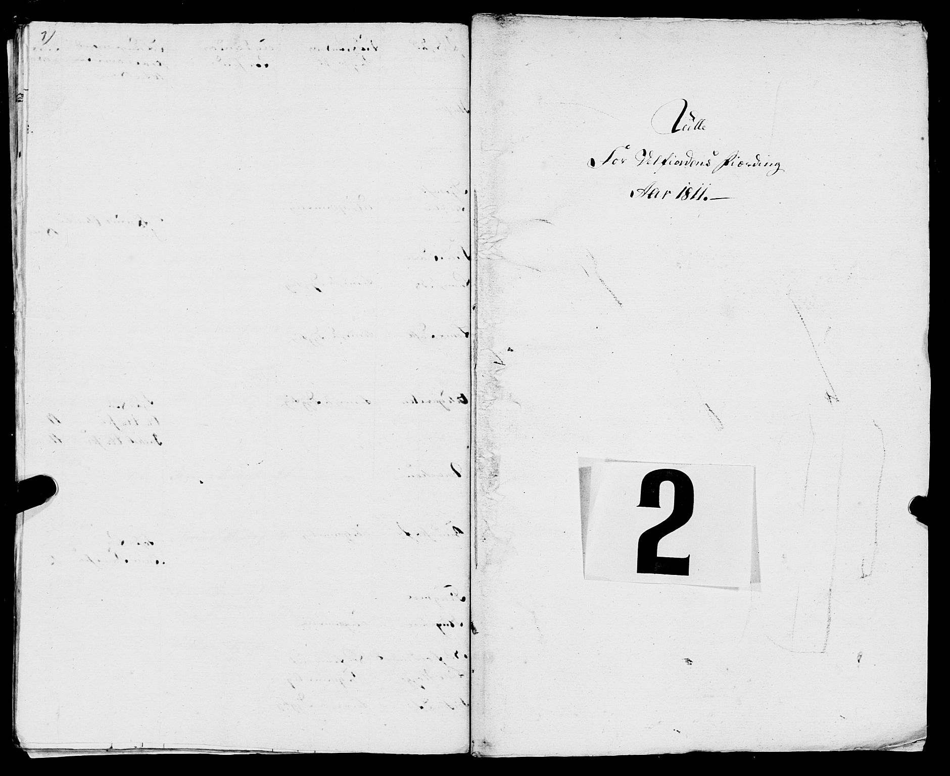 Fylkesmannen i Nordland, AV/SAT-A-0499/1.1/R/Ra/L0007: --, 1809-1835, s. 25