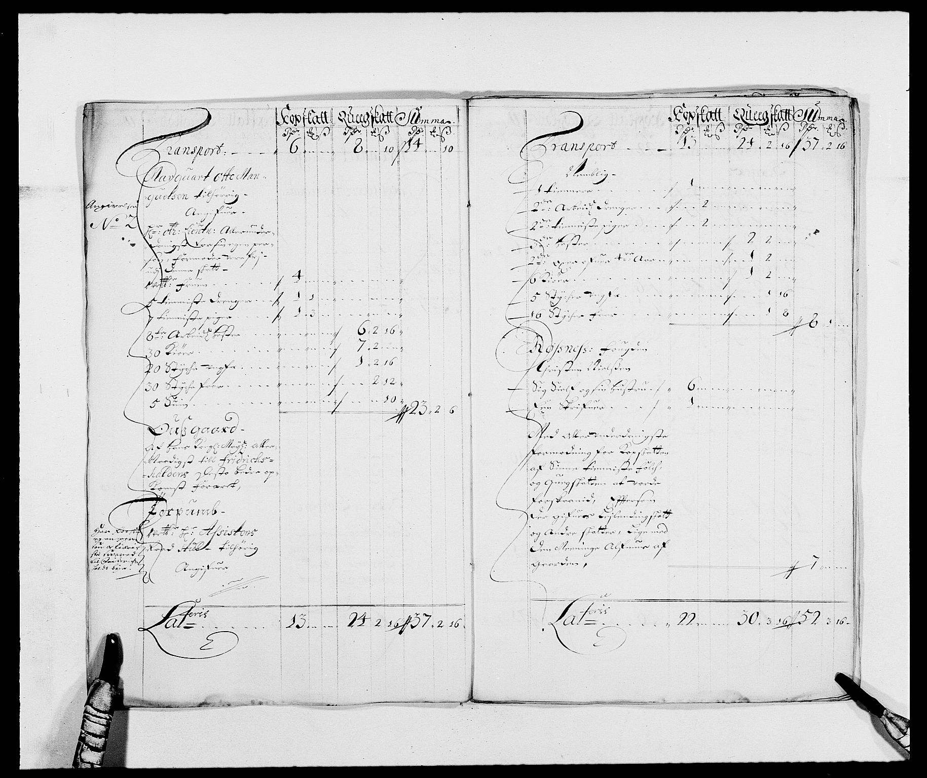 Rentekammeret inntil 1814, Reviderte regnskaper, Fogderegnskap, AV/RA-EA-4092/R01/L0006: Fogderegnskap Idd og Marker, 1685-1686, s. 368