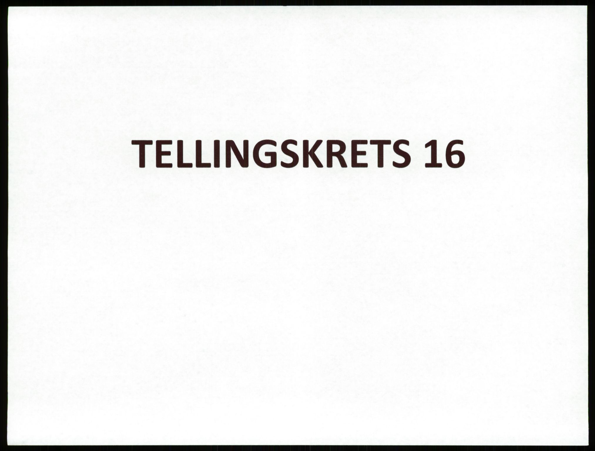 SAB, Folketelling 1920 for 1250 Haus herred, 1920, s. 1361