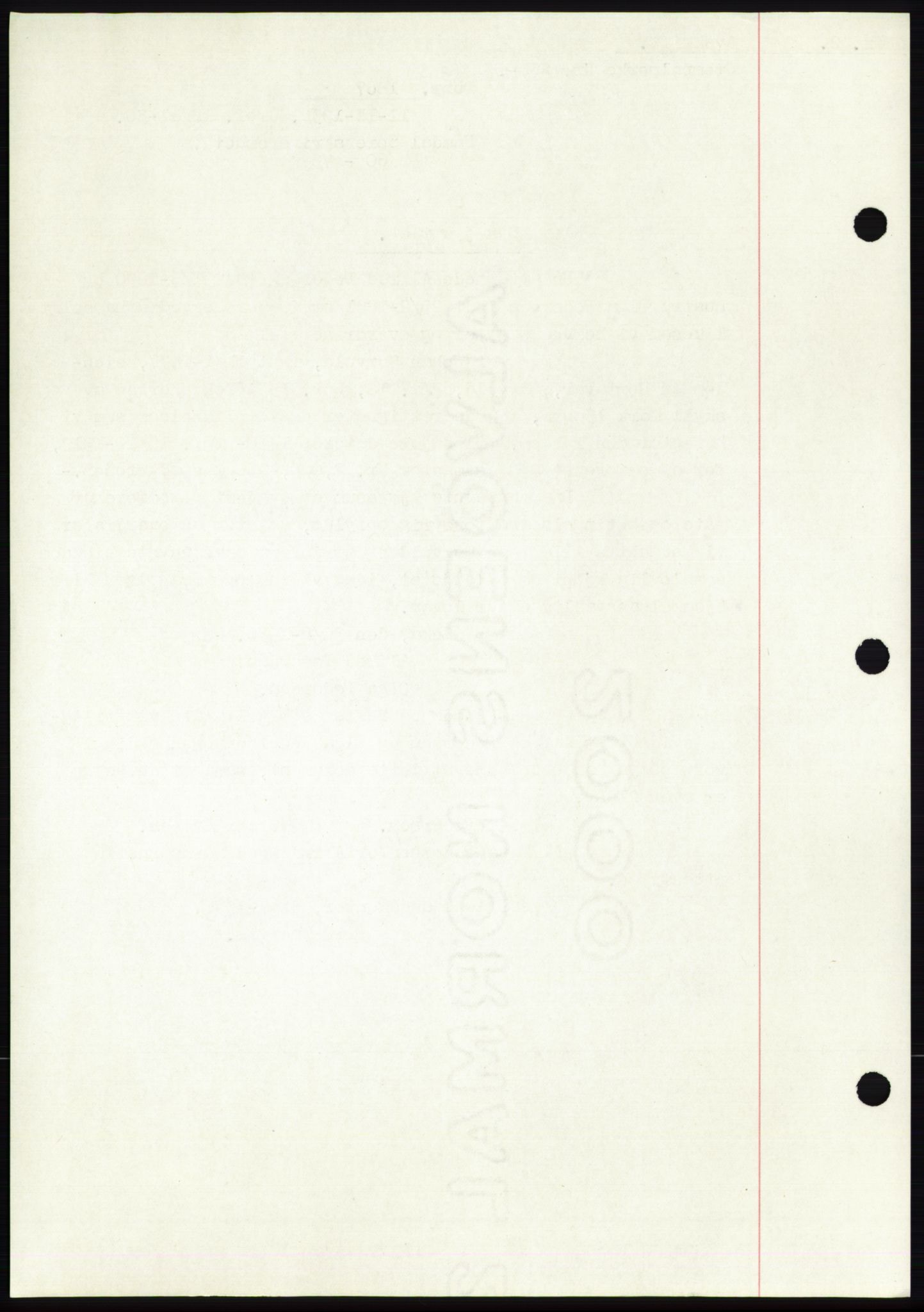 Namdal sorenskriveri, AV/SAT-A-4133/1/2/2C: Pantebok nr. -, 1935-1936, Tingl.dato: 11.11.1936