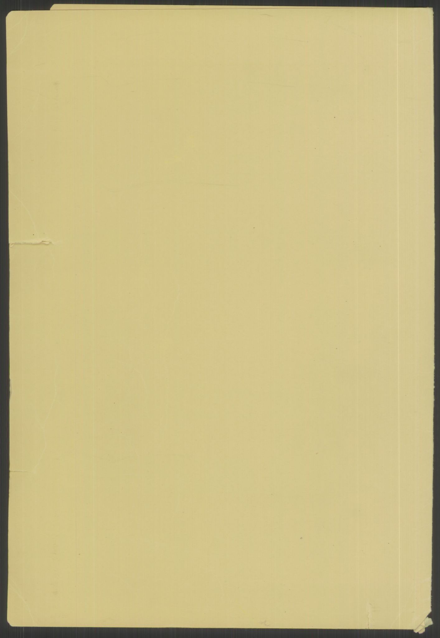 Samlinger til kildeutgivelse, Amerikabrevene, RA/EA-4057/F/L0021: Innlån fra Buskerud: Michalsen - Ål bygdearkiv, 1838-1914, s. 498
