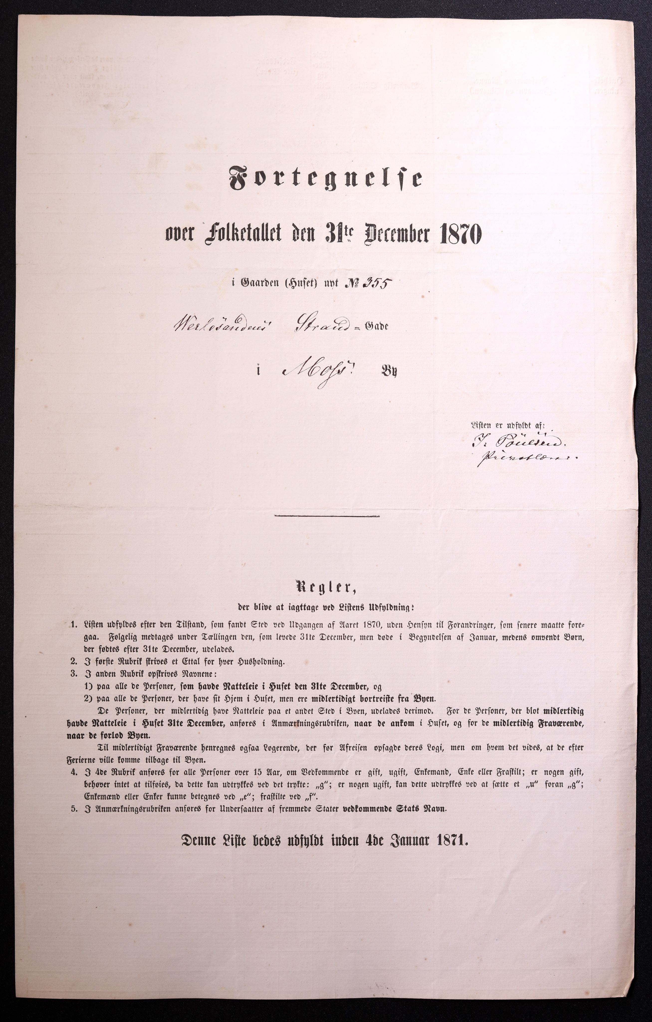 RA, Folketelling 1870 for 0104 Moss kjøpstad, 1870, s. 573