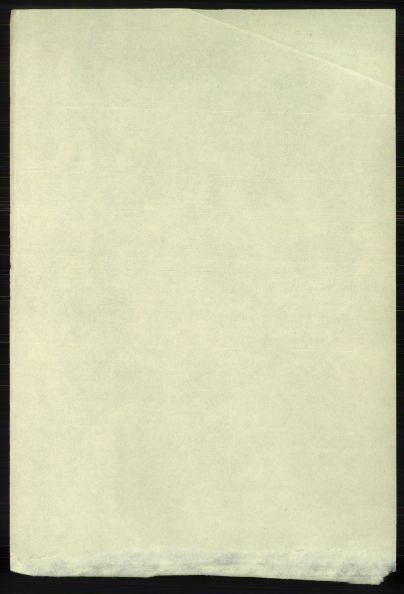 RA, Folketelling 1891 for 1128 Høle herred, 1891, s. 1381