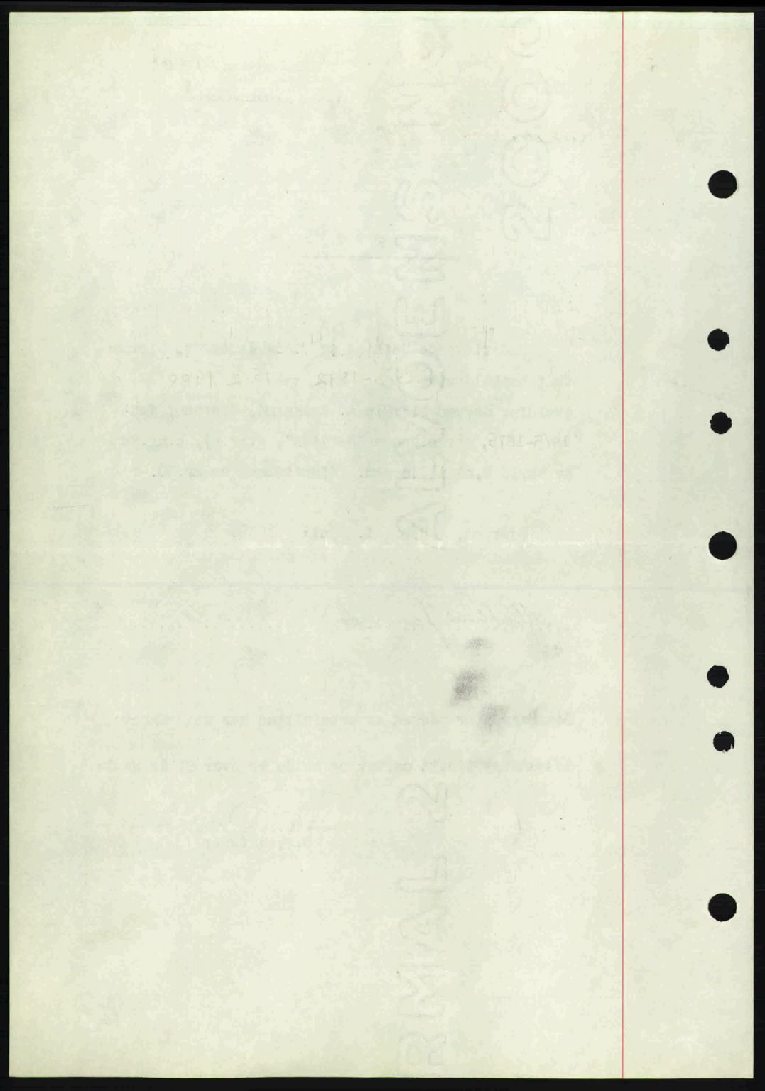 Gjerpen sorenskriveri, SAKO/A-216/G/Ga/Gae/L0067: Pantebok nr. A-66 - A-68, 1936-1937, Dagboknr: 2749/1936