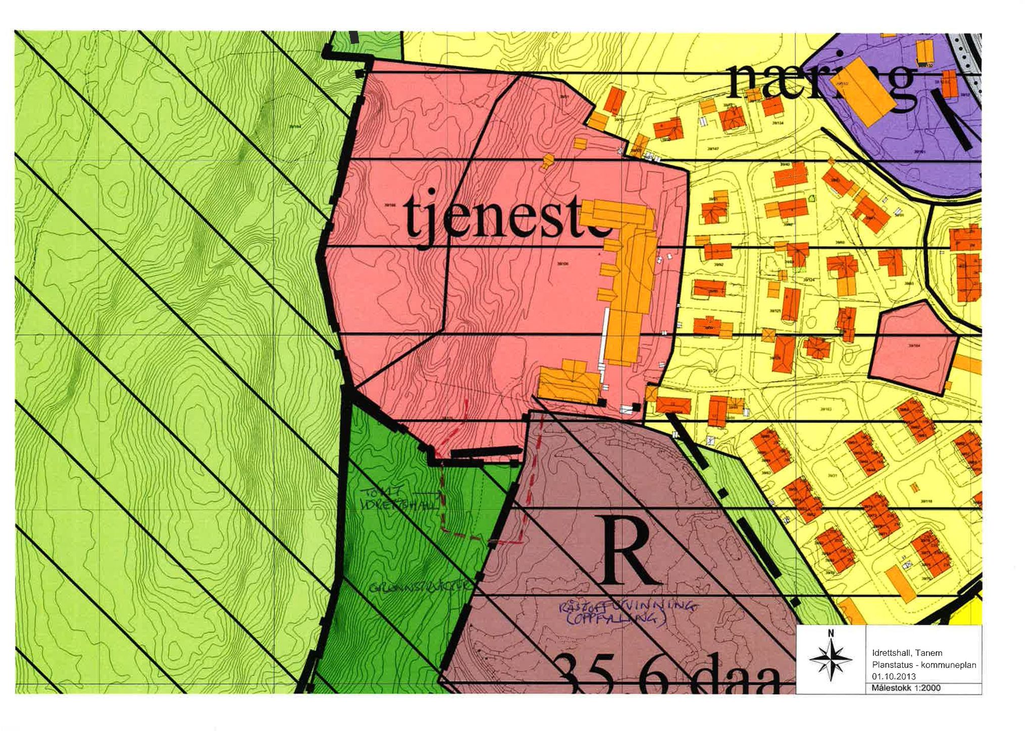 Klæbu Kommune, TRKO/KK/02-FS/L006: Formannsskapet - Møtedokumenter, 2013, s. 2404