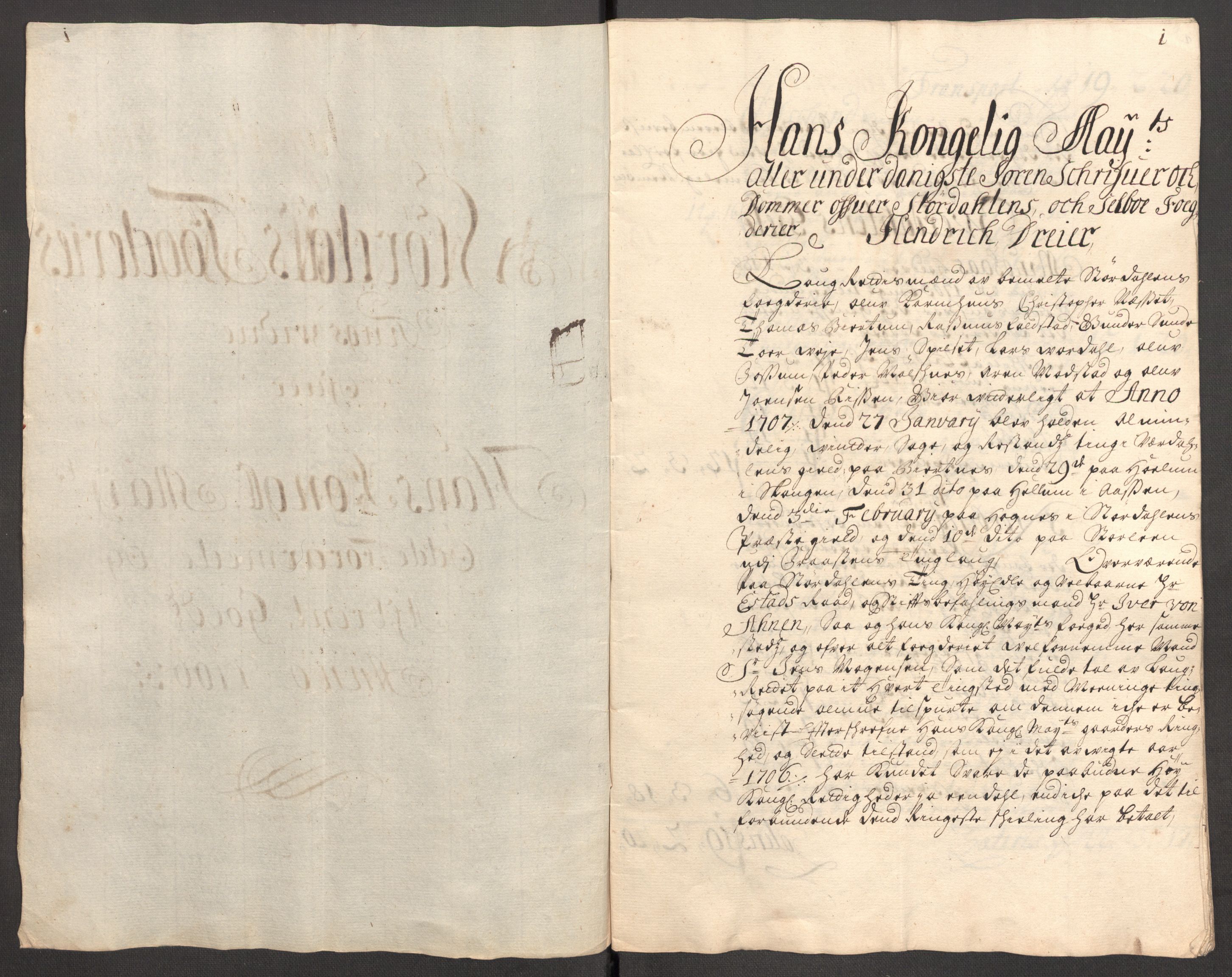 Rentekammeret inntil 1814, Reviderte regnskaper, Fogderegnskap, RA/EA-4092/R62/L4196: Fogderegnskap Stjørdal og Verdal, 1705-1706, s. 488