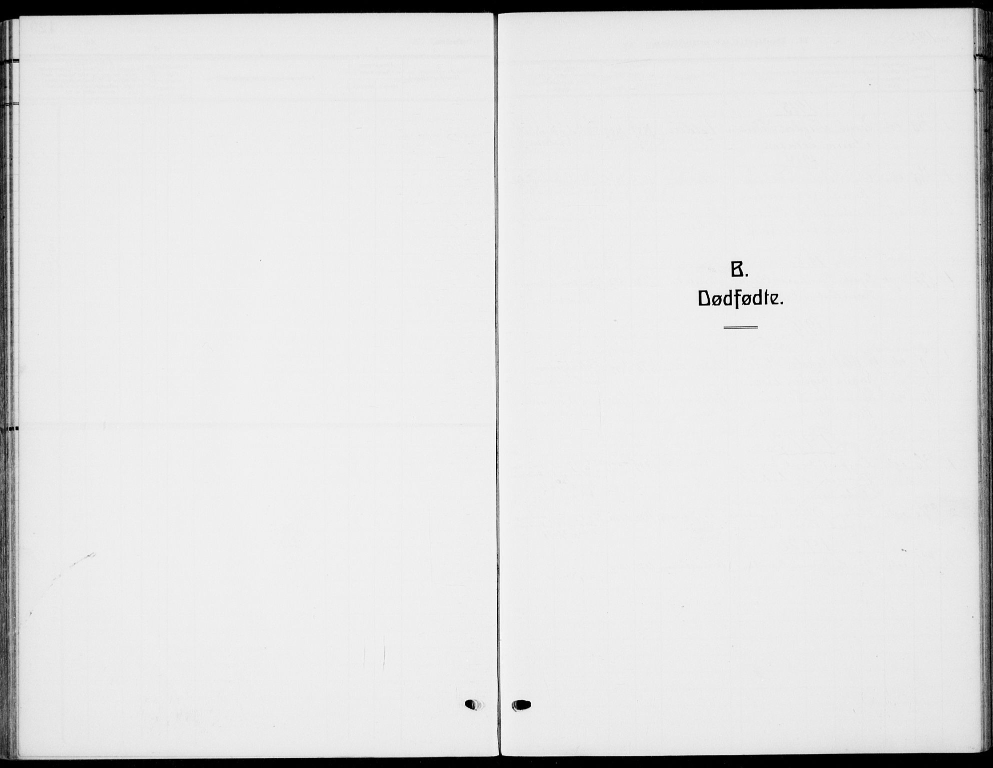 Romedal prestekontor, AV/SAH-PREST-004/K/L0012: Ministerialbok nr. 12, 1913-1935