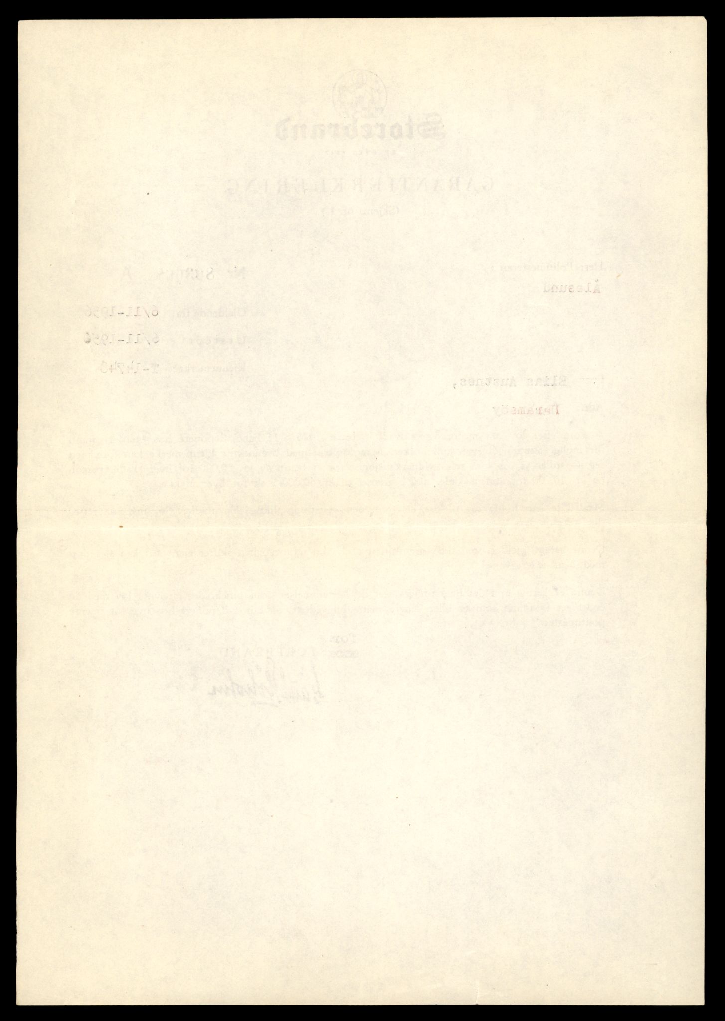 Møre og Romsdal vegkontor - Ålesund trafikkstasjon, AV/SAT-A-4099/F/Fe/L0048: Registreringskort for kjøretøy T 14721 - T 14863, 1927-1998, s. 580