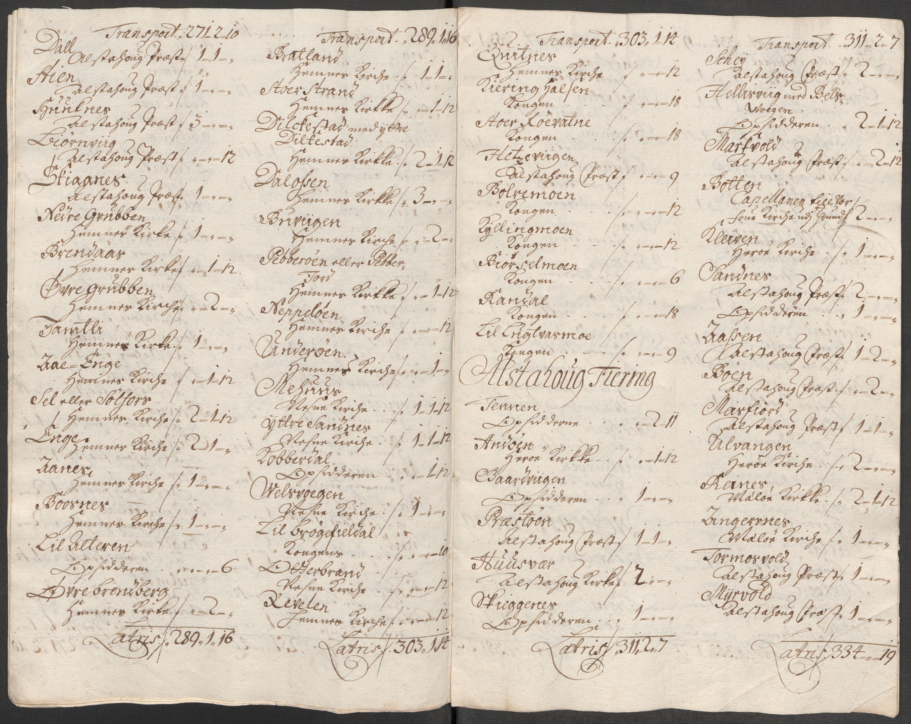 Rentekammeret inntil 1814, Reviderte regnskaper, Fogderegnskap, AV/RA-EA-4092/R65/L4513: Fogderegnskap Helgeland, 1714-1715, s. 641