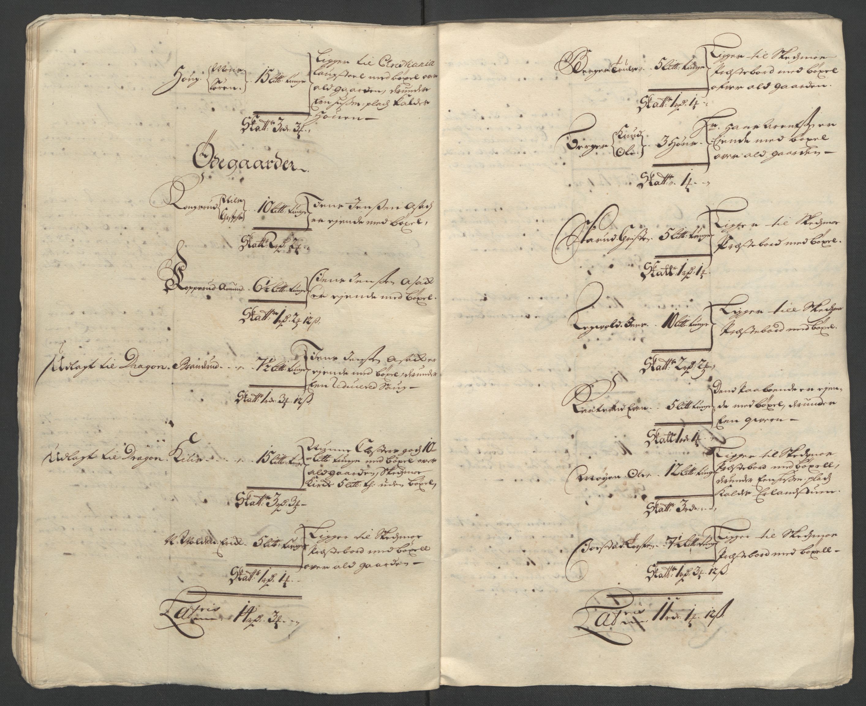 Rentekammeret inntil 1814, Reviderte regnskaper, Fogderegnskap, AV/RA-EA-4092/R11/L0590: Fogderegnskap Nedre Romerike, 1706-1707, s. 39