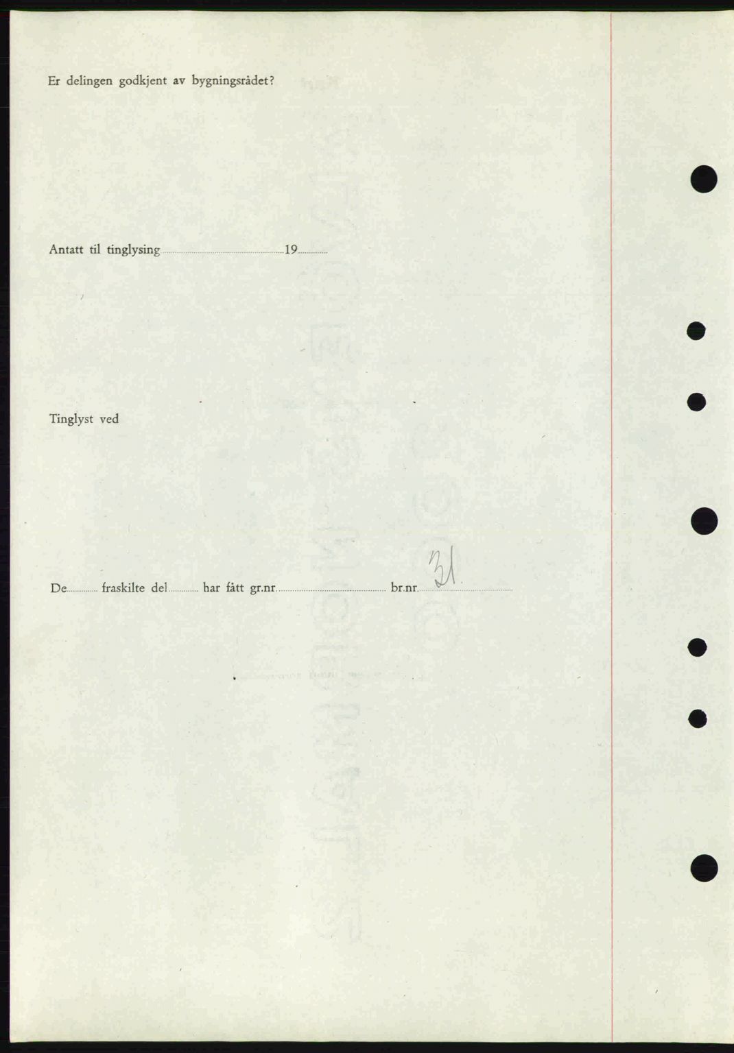 Tønsberg sorenskriveri, AV/SAKO-A-130/G/Ga/Gaa/L0014: Pantebok nr. A14, 1943-1944, Dagboknr: 427/1944