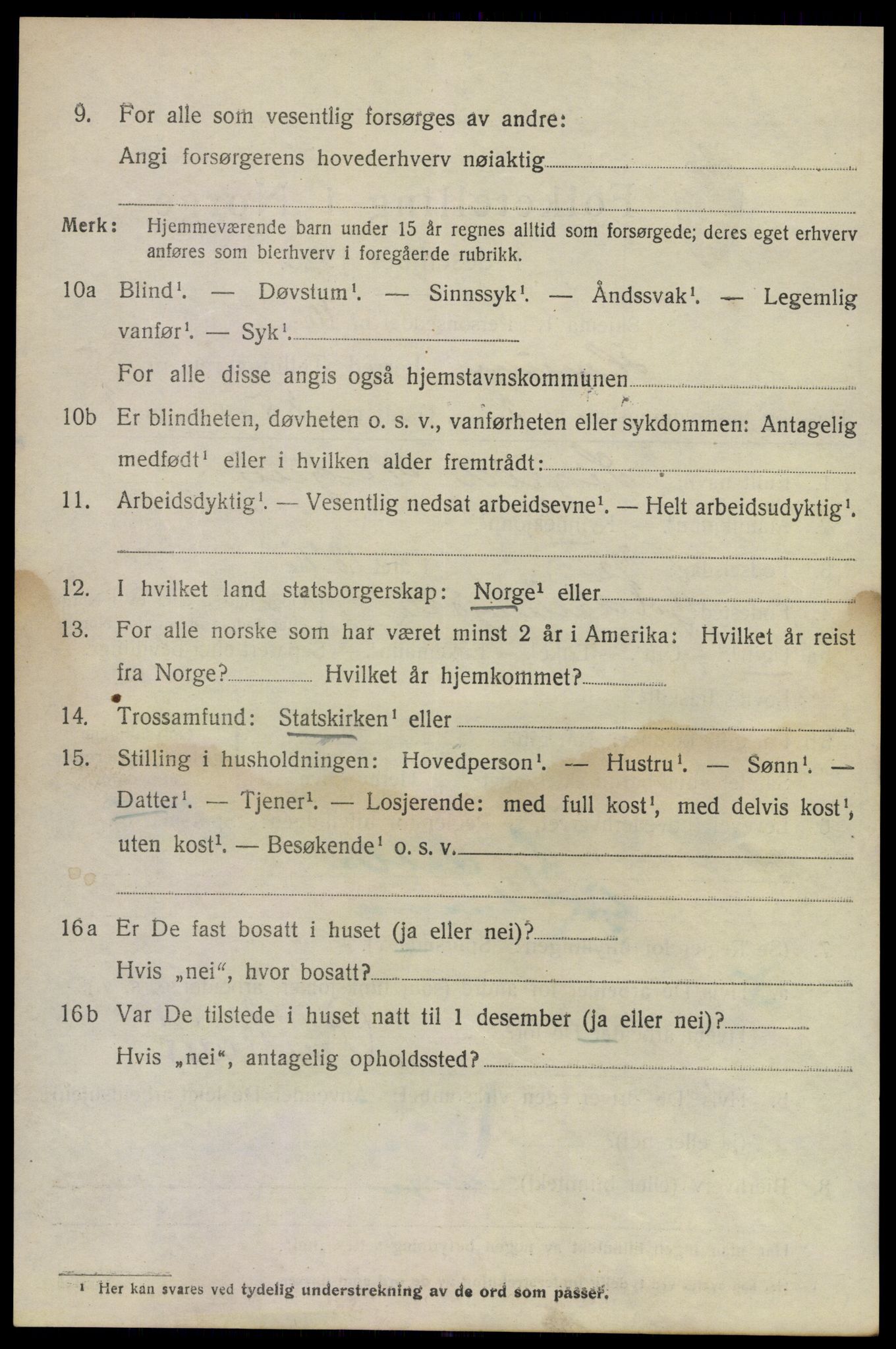 SAKO, Folketelling 1920 for 0628 Hurum herred, 1920, s. 6131