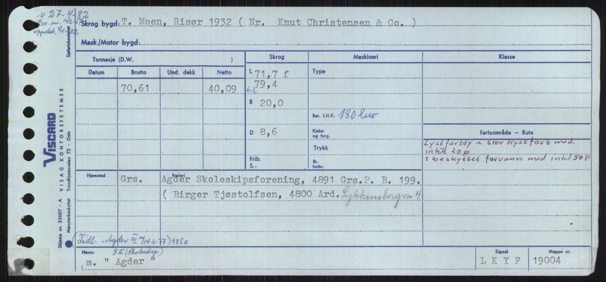 Sjøfartsdirektoratet med forløpere, Skipsmålingen, AV/RA-S-1627/H/Ha/L0001/0001: Fartøy, A-Eig / Fartøy A-Bjøn, s. 35