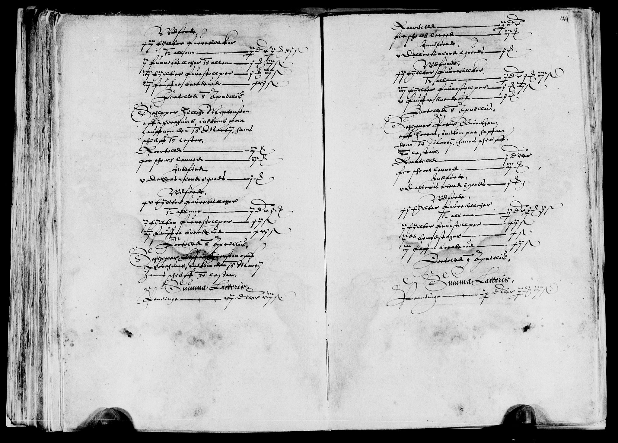 Rentekammeret inntil 1814, Reviderte regnskaper, Lensregnskaper, AV/RA-EA-5023/R/Rb/Rbq/L0009: Nedenes len. Mandals len. Råbyggelag., 1616-1618