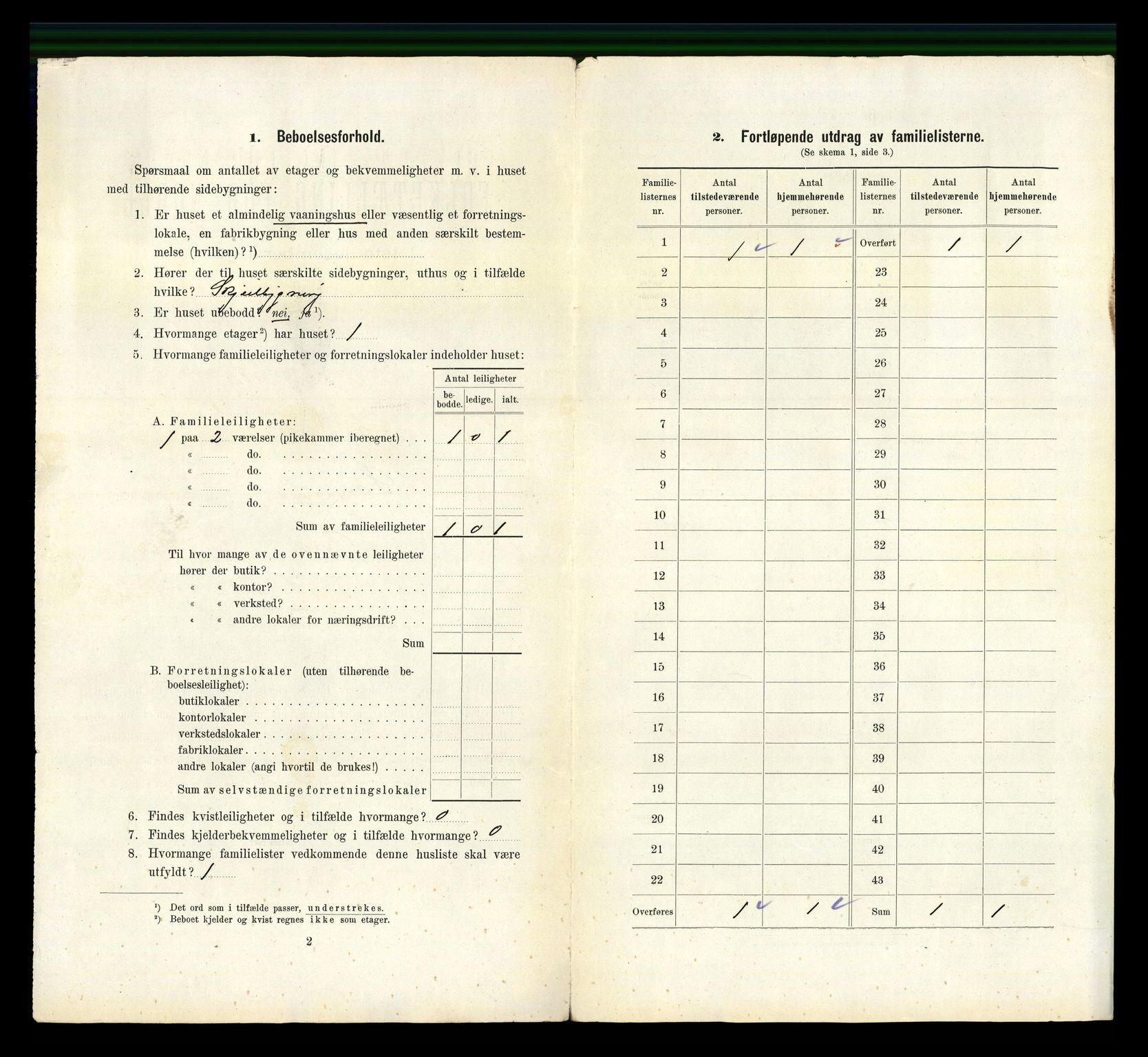 RA, Folketelling 1910 for 0802 Langesund ladested, 1910, s. 958