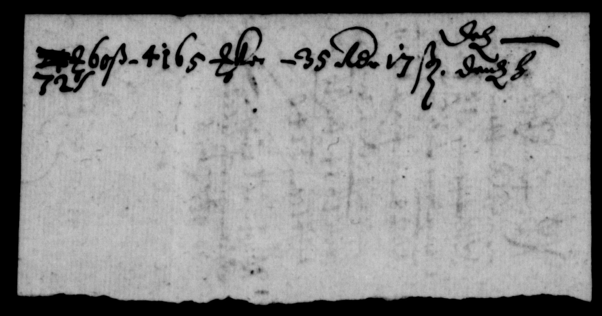 Rentekammeret inntil 1814, Reviderte regnskaper, Lensregnskaper, AV/RA-EA-5023/R/Rb/Rbz/L0026: Nordlandenes len, 1629-1636