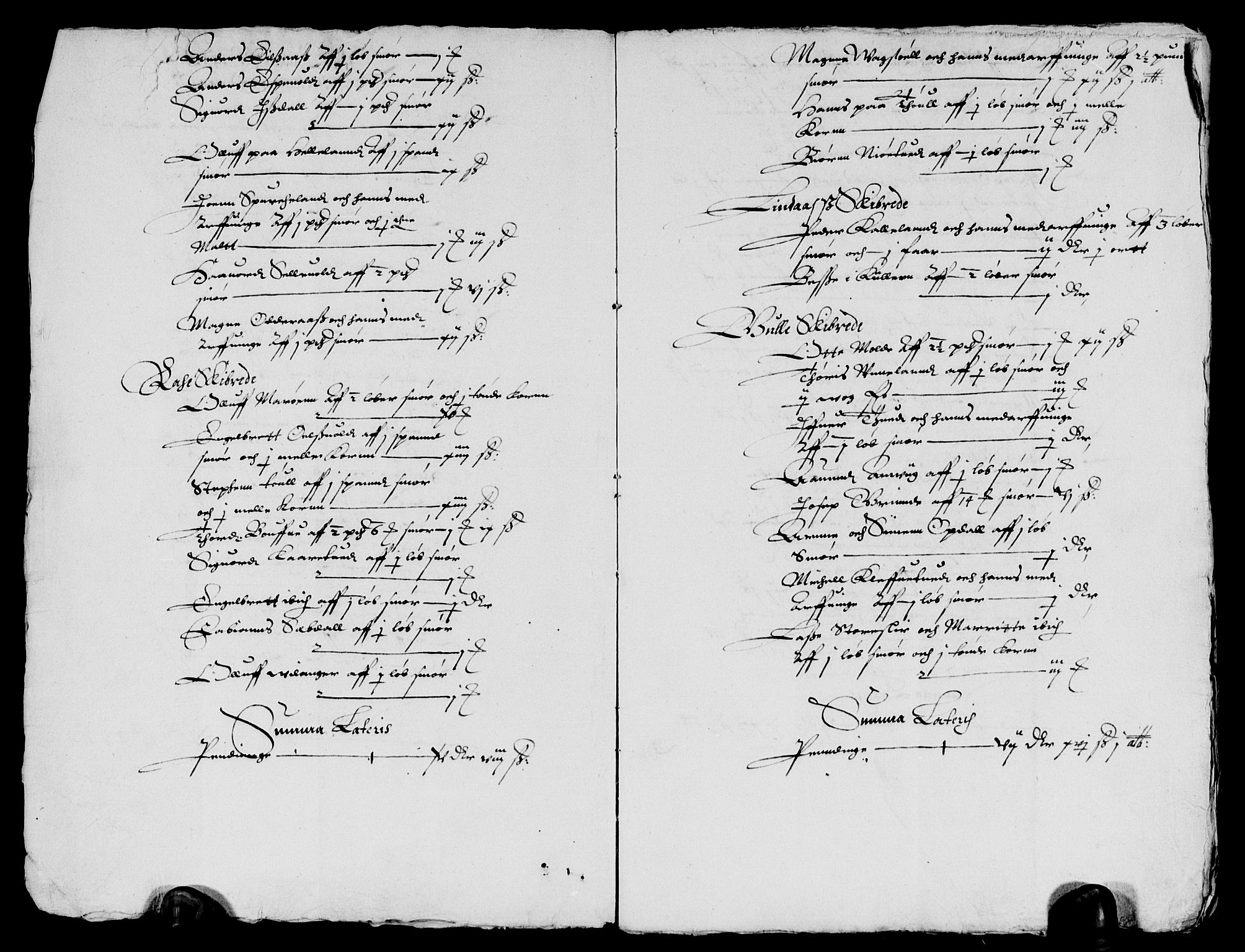 Rentekammeret inntil 1814, Reviderte regnskaper, Lensregnskaper, RA/EA-5023/R/Rb/Rbt/L0010: Bergenhus len, 1611-1613
