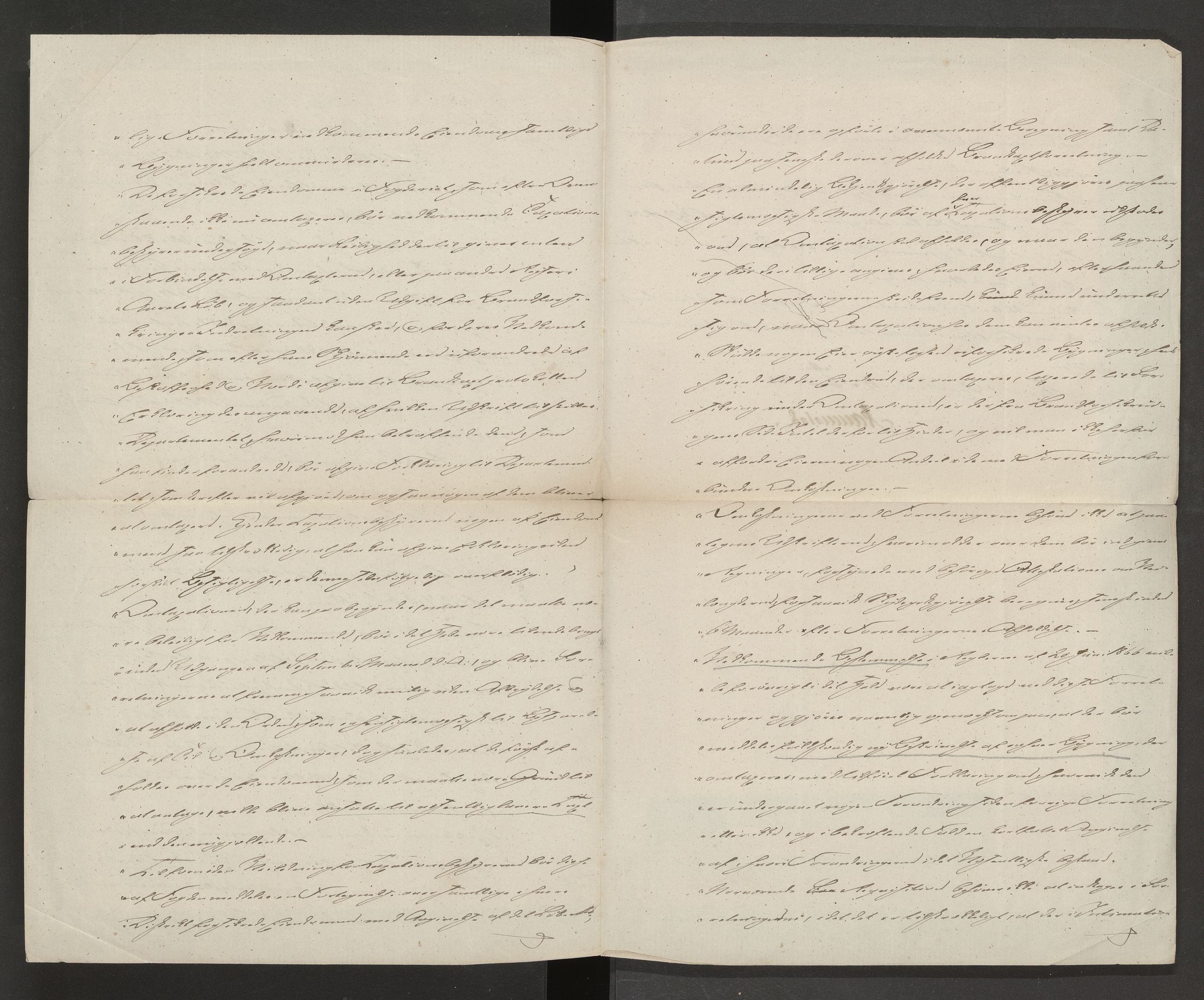 Norges Brannkasse Vågøy og Sund, AV/SAT-A-5504/Fa/L0002: Branntakstprotokoll, 1846-1880