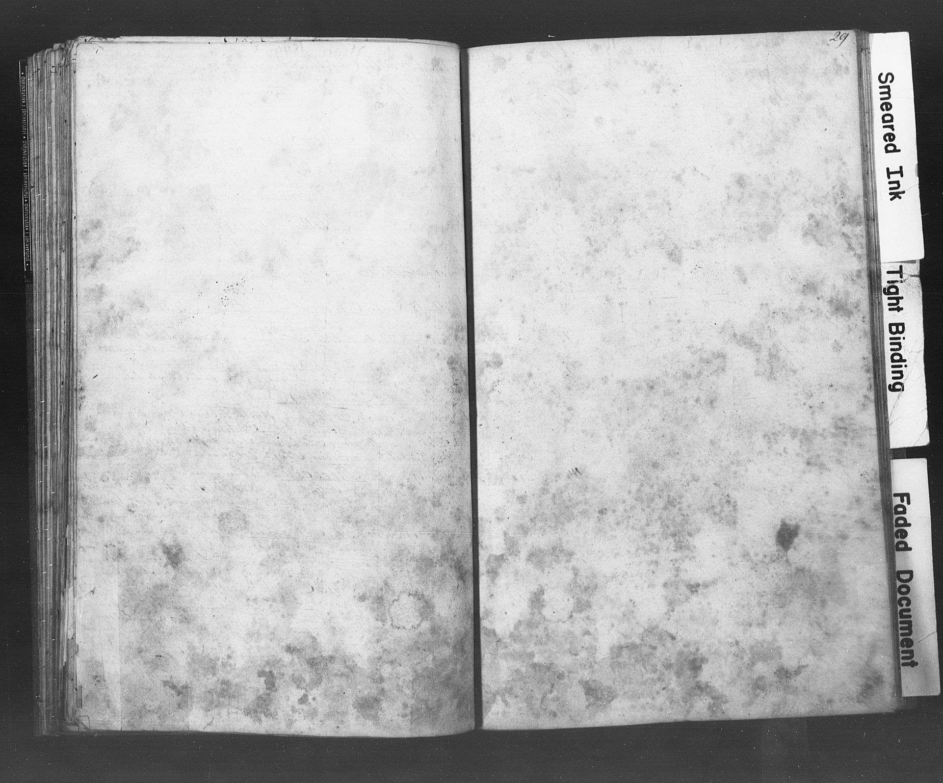 Mandal sokneprestkontor, SAK/1111-0030/F/Fb/Fba/L0006: Klokkerbok nr. B 1F, 1846-1849, s. 28