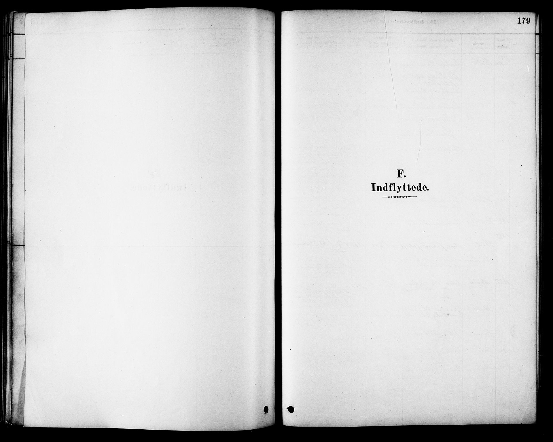 Ministerialprotokoller, klokkerbøker og fødselsregistre - Nordland, AV/SAT-A-1459/885/L1204: Ministerialbok nr. 885A05, 1878-1892, s. 179