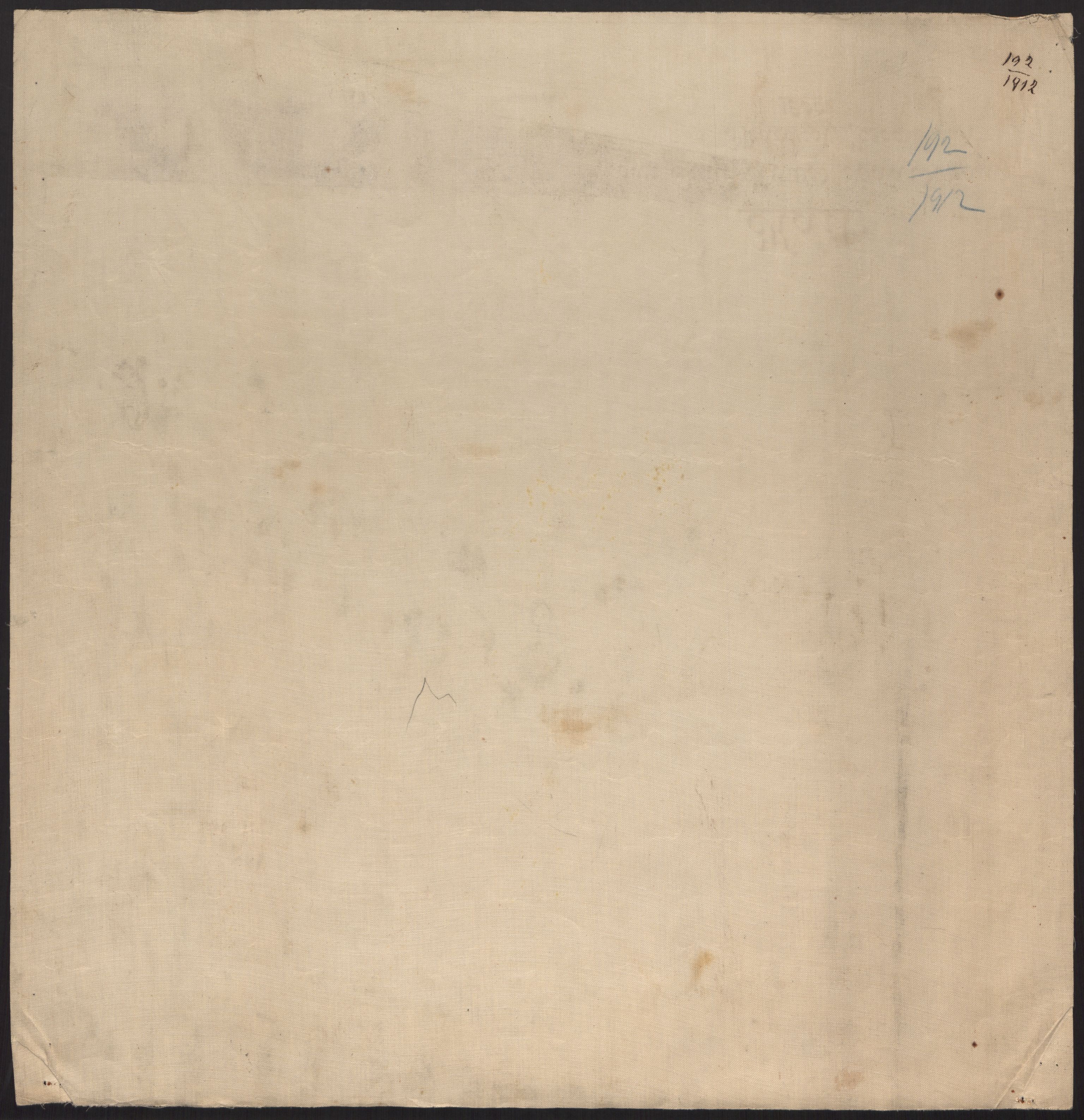 Vassdragsdirektoratet/avdelingen, AV/RA-S-6242/T/Ta/Ta58, 1812-1909, s. 2