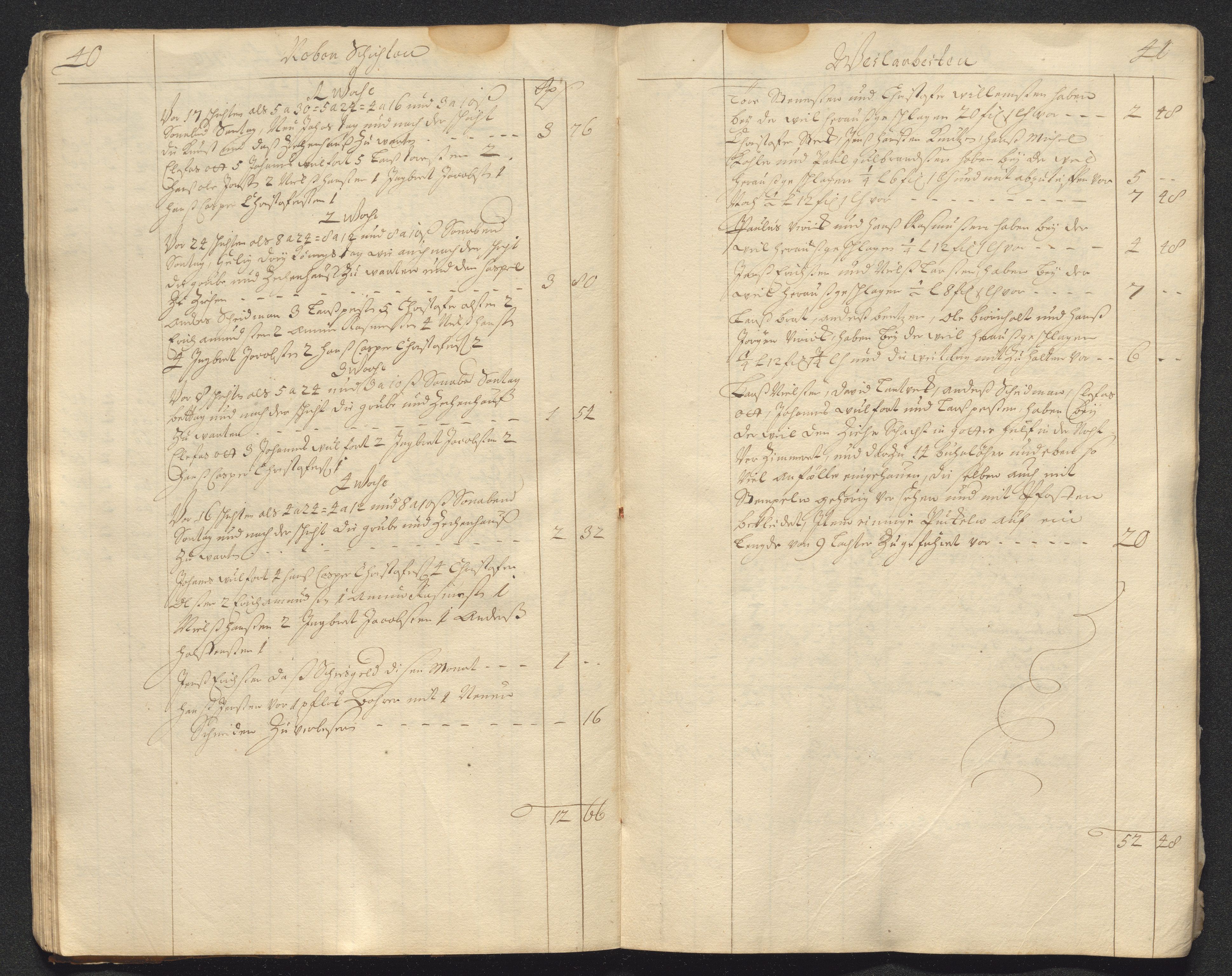 Kongsberg Sølvverk 1623-1816, AV/SAKO-EA-3135/001/D/Dc/Dcd/L0098: Utgiftsregnskap for gruver m.m. , 1710, s. 23