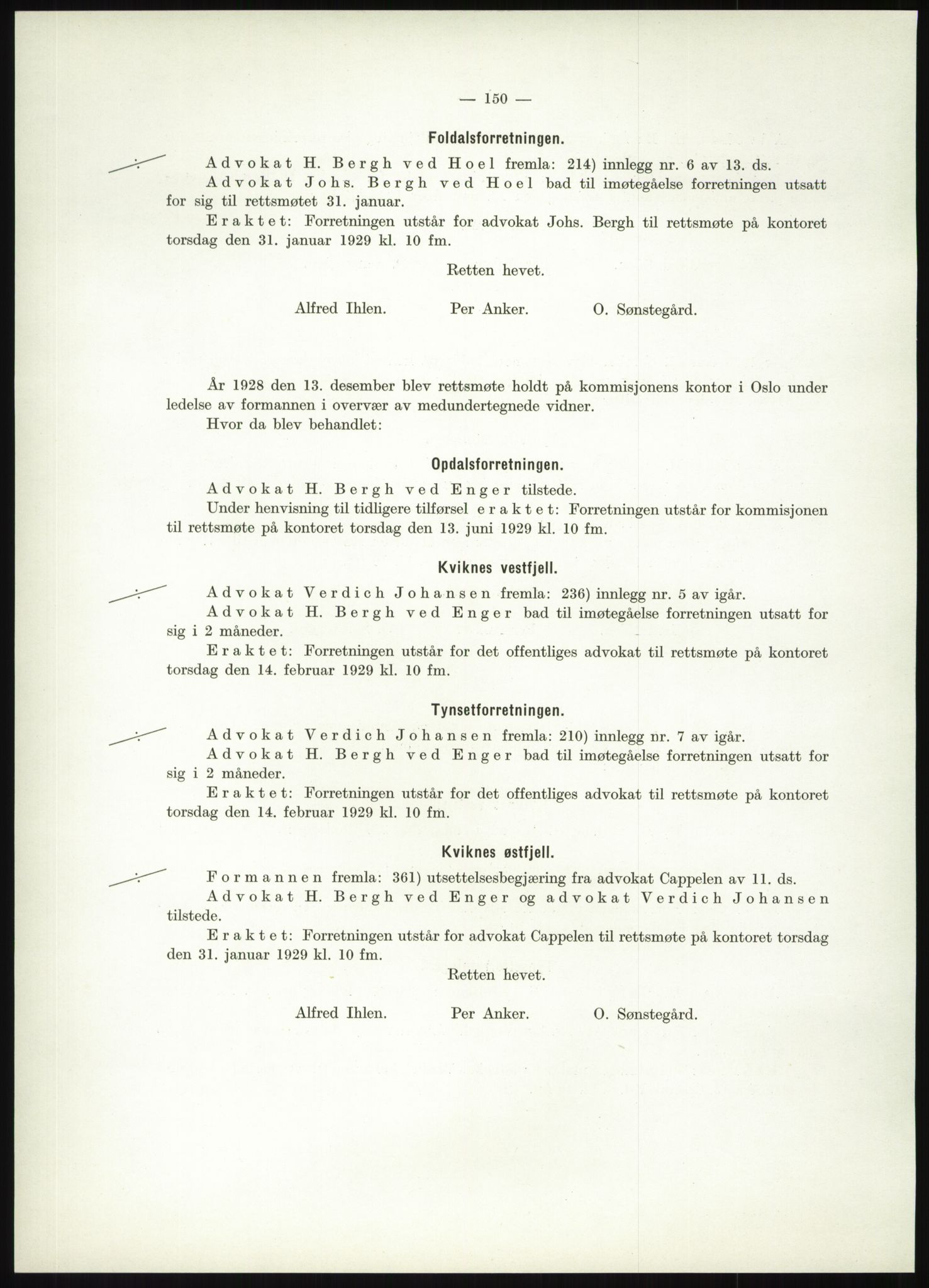 Høyfjellskommisjonen, RA/S-1546/X/Xa/L0001: Nr. 1-33, 1909-1953, s. 3597