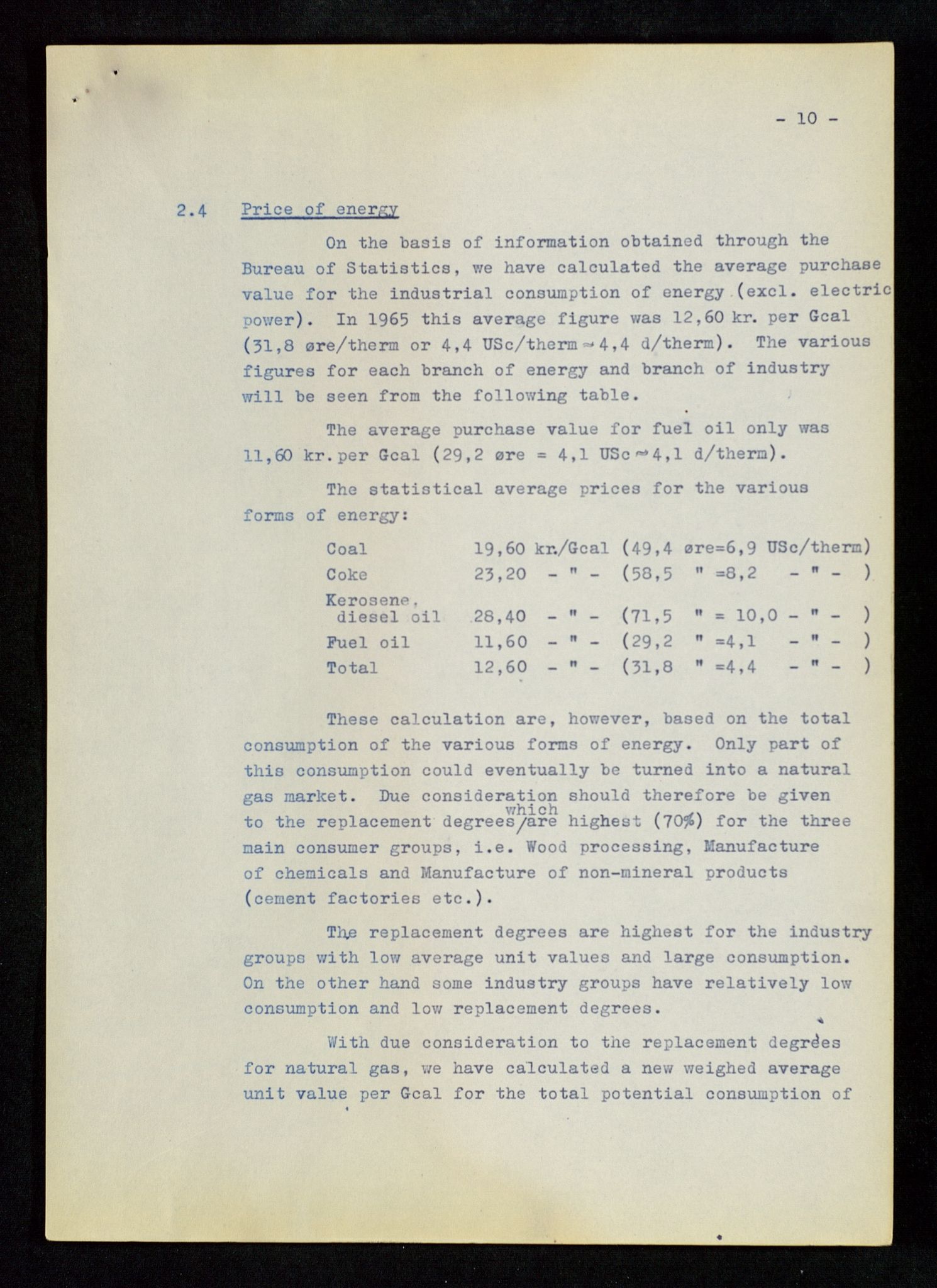 Industridepartementet, Oljekontoret, AV/SAST-A-101348/Db/L0005: Seismiske undersøkelser, 1963-1972, s. 349