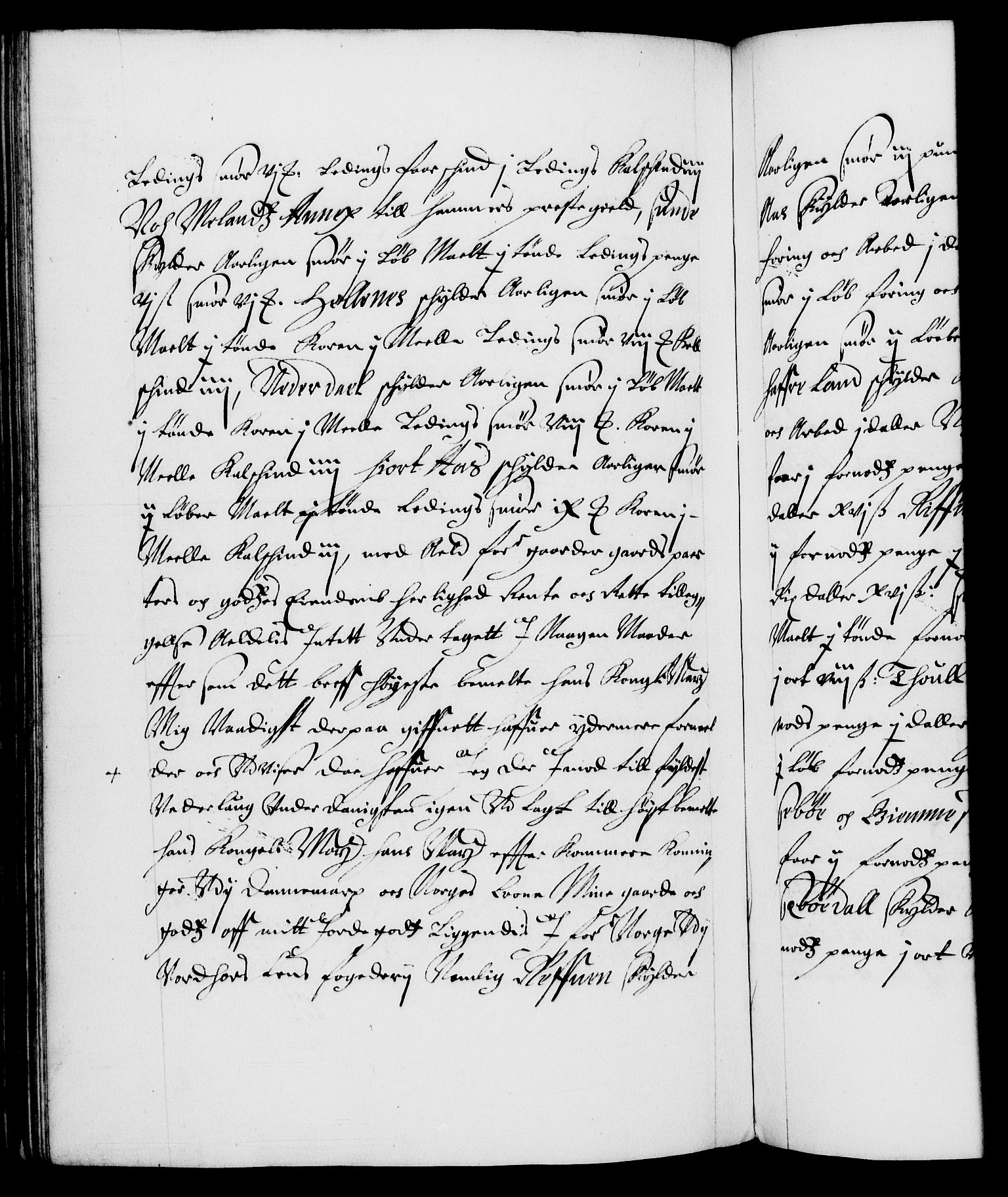 Danske Kanselli 1572-1799, RA/EA-3023/F/Fc/Fca/Fcaa/L0007: Norske registre (mikrofilm), 1648-1650, s. 478b
