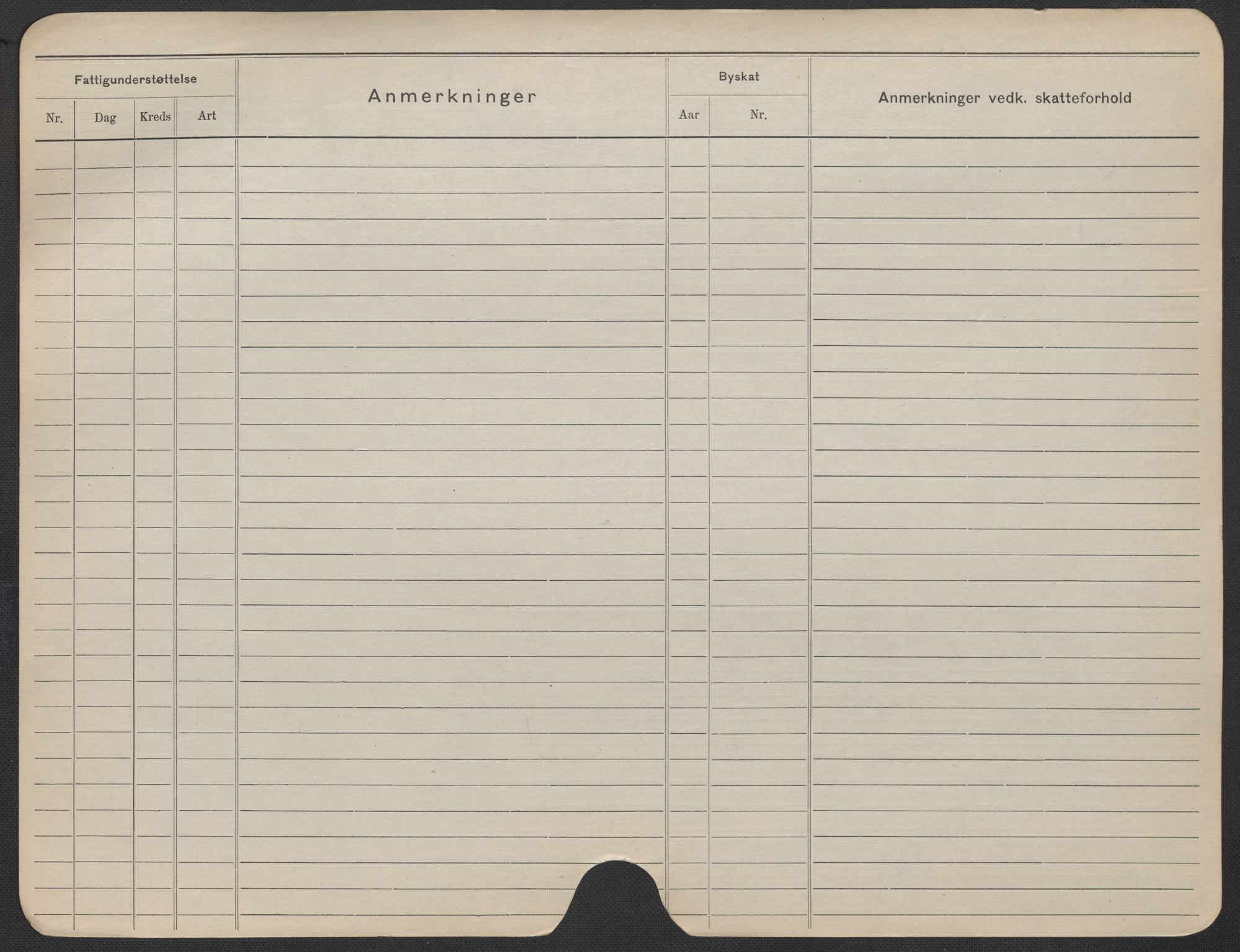 Oslo folkeregister, Registerkort, SAO/A-11715/F/Fa/Fac/L0016: Kvinner, 1906-1914, s. 926a