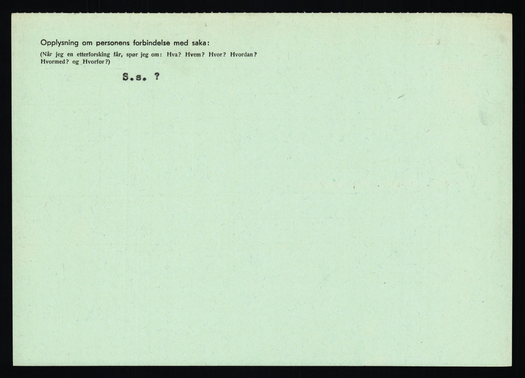 Statspolitiet - Hovedkontoret / Osloavdelingen, AV/RA-S-1329/C/Ca/L0008: Johan(nes)sen - Knoph, 1943-1945, s. 2700