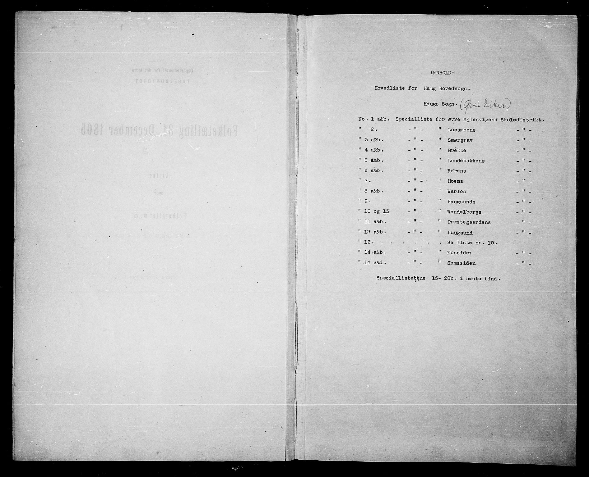 RA, Folketelling 1865 for 0624P Eiker prestegjeld, 1865, s. 4