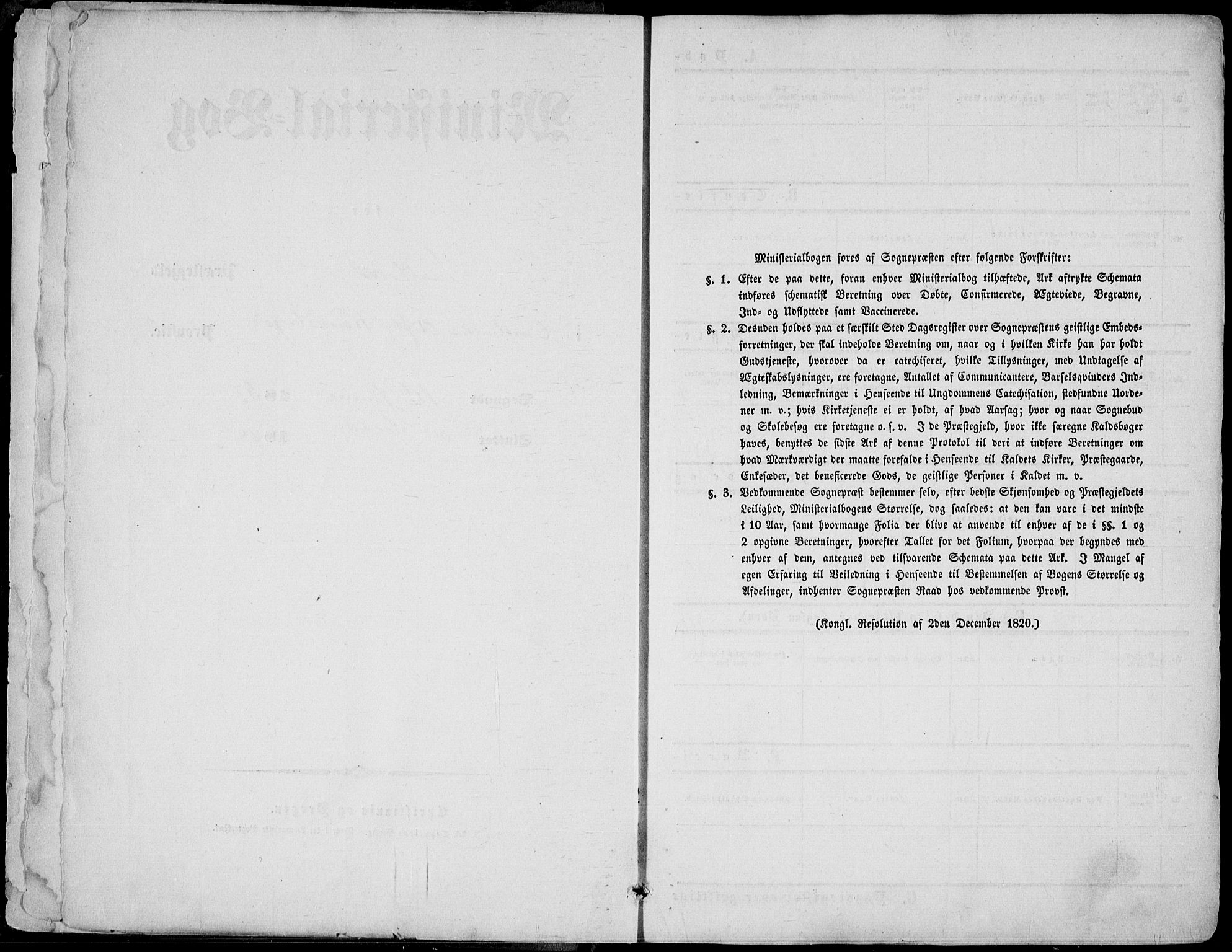 Sandsvær kirkebøker, SAKO/A-244/F/Fa/L0006: Ministerialbok nr. I 6, 1857-1868