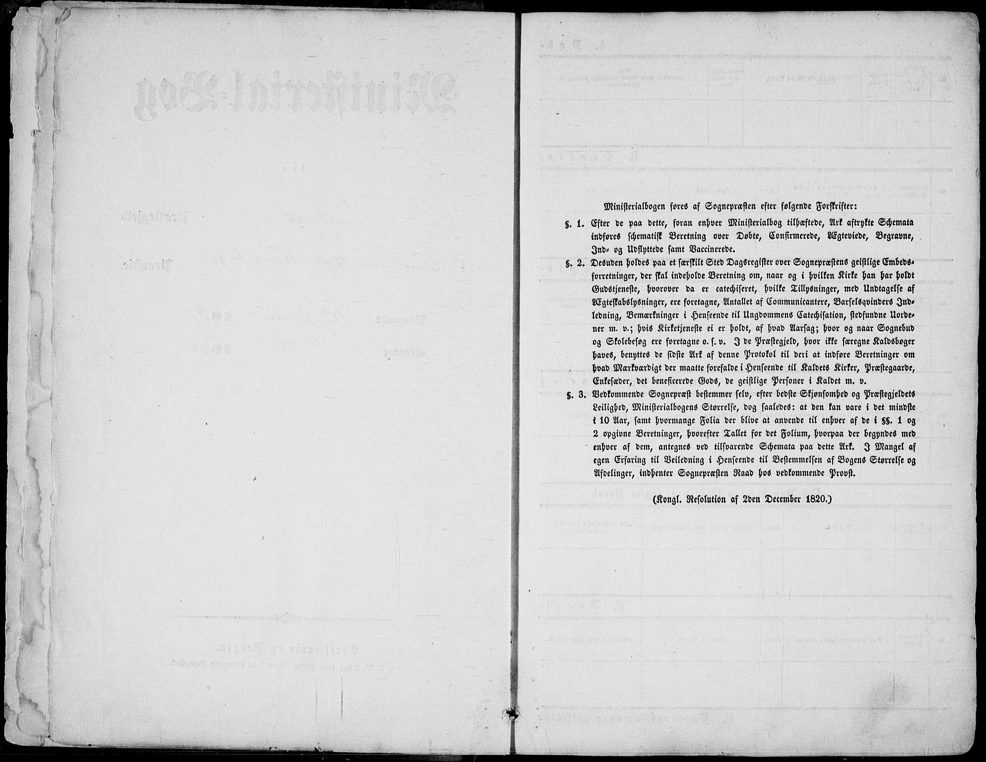 Sandsvær kirkebøker, AV/SAKO-A-244/F/Fa/L0006: Ministerialbok nr. I 6, 1857-1868