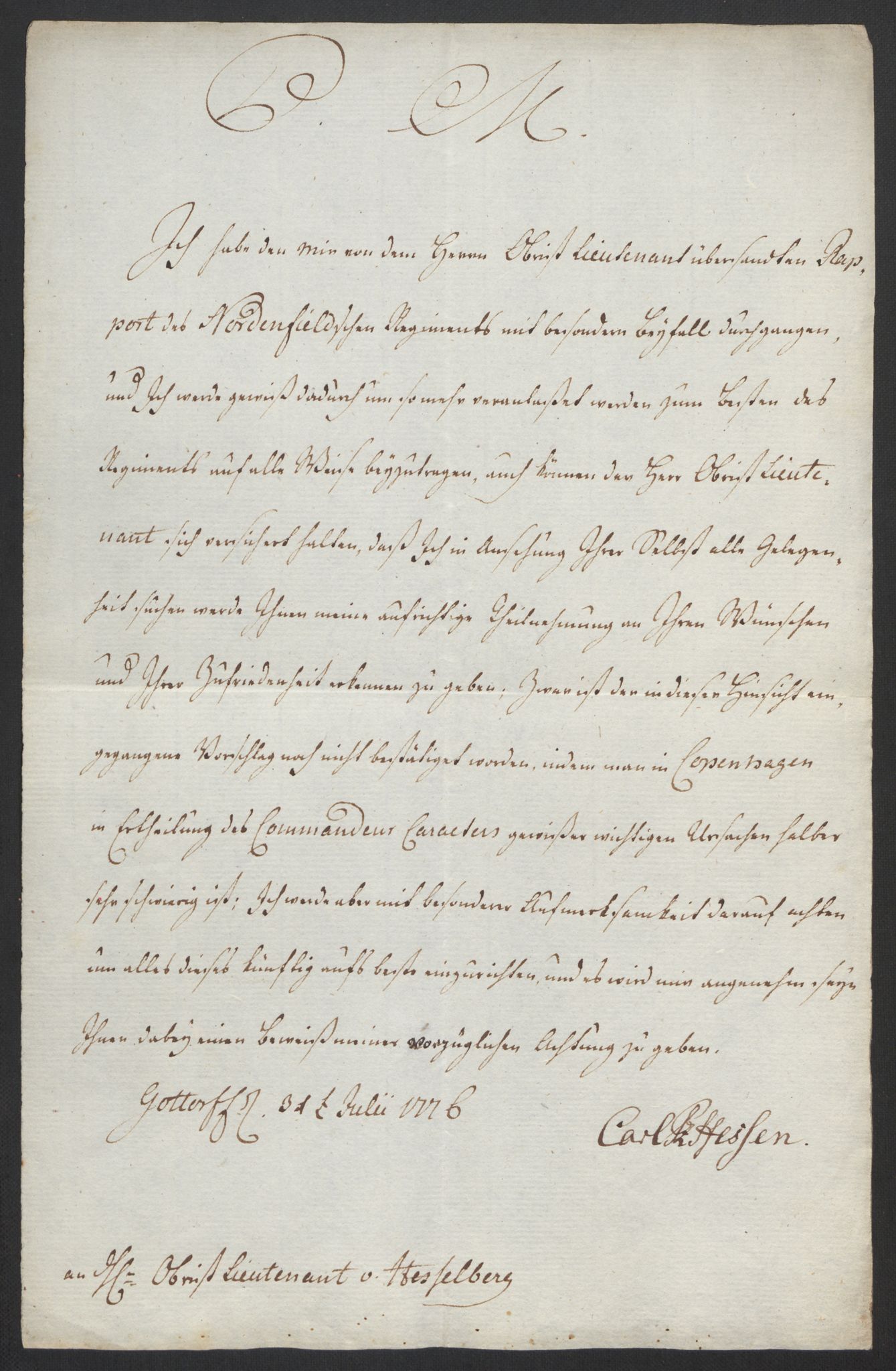 Hesselberg, Hans Jacob Henning, RA/PA-0056/F/L0001: --, 1759-1809, s. 79