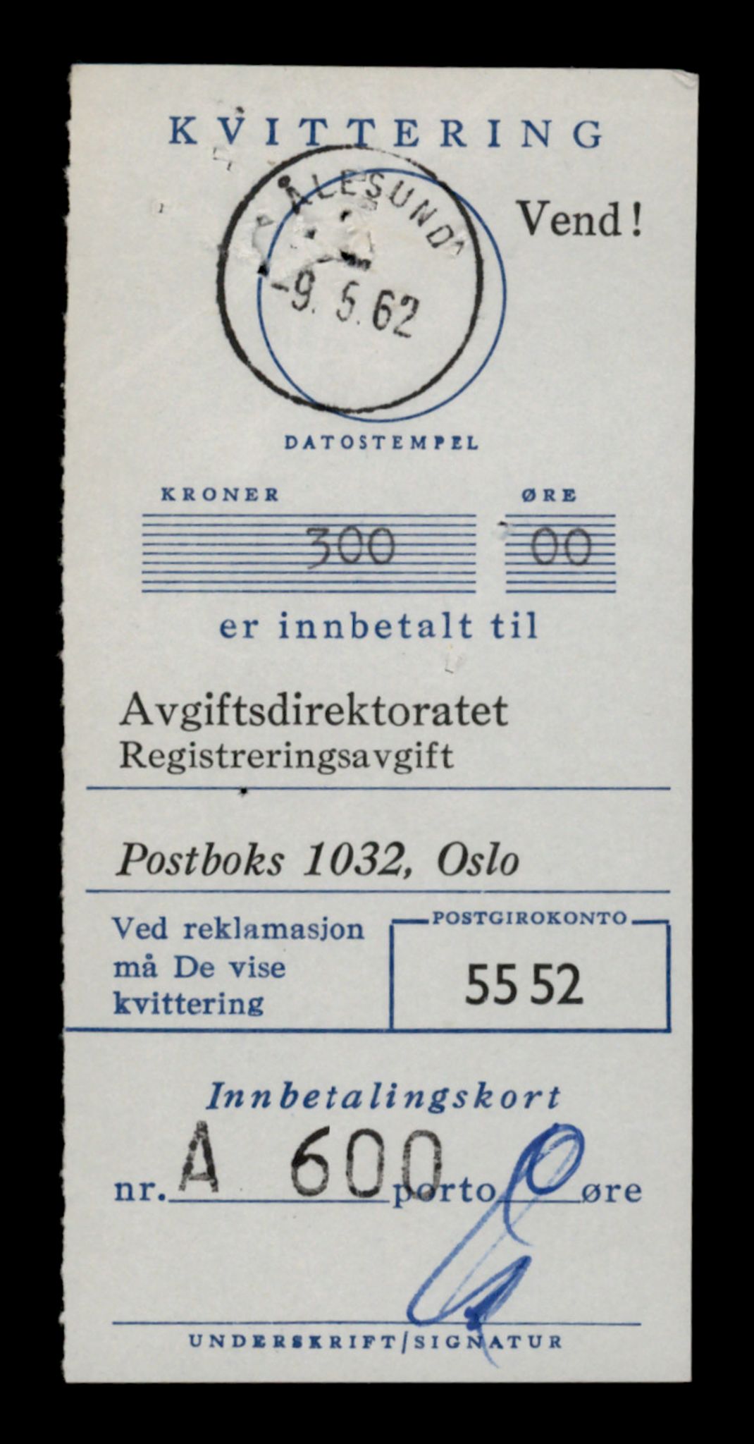 Møre og Romsdal vegkontor - Ålesund trafikkstasjon, AV/SAT-A-4099/F/Fe/L0046: Registreringskort for kjøretøy T 14445 - T 14579, 1927-1998